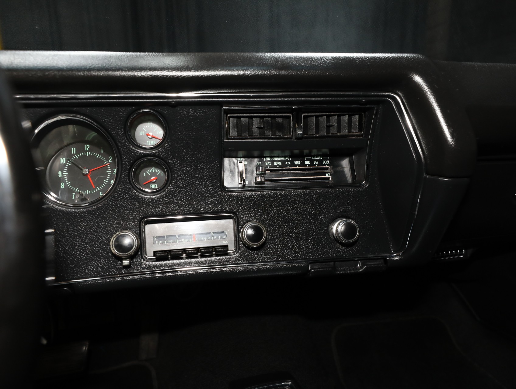 1970 Chevrolet Chevelle 57