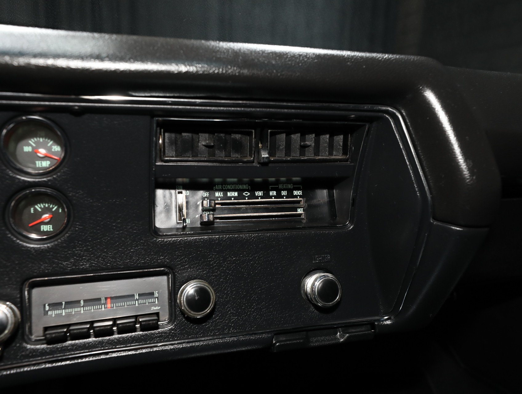 1970 Chevrolet Chevelle 58