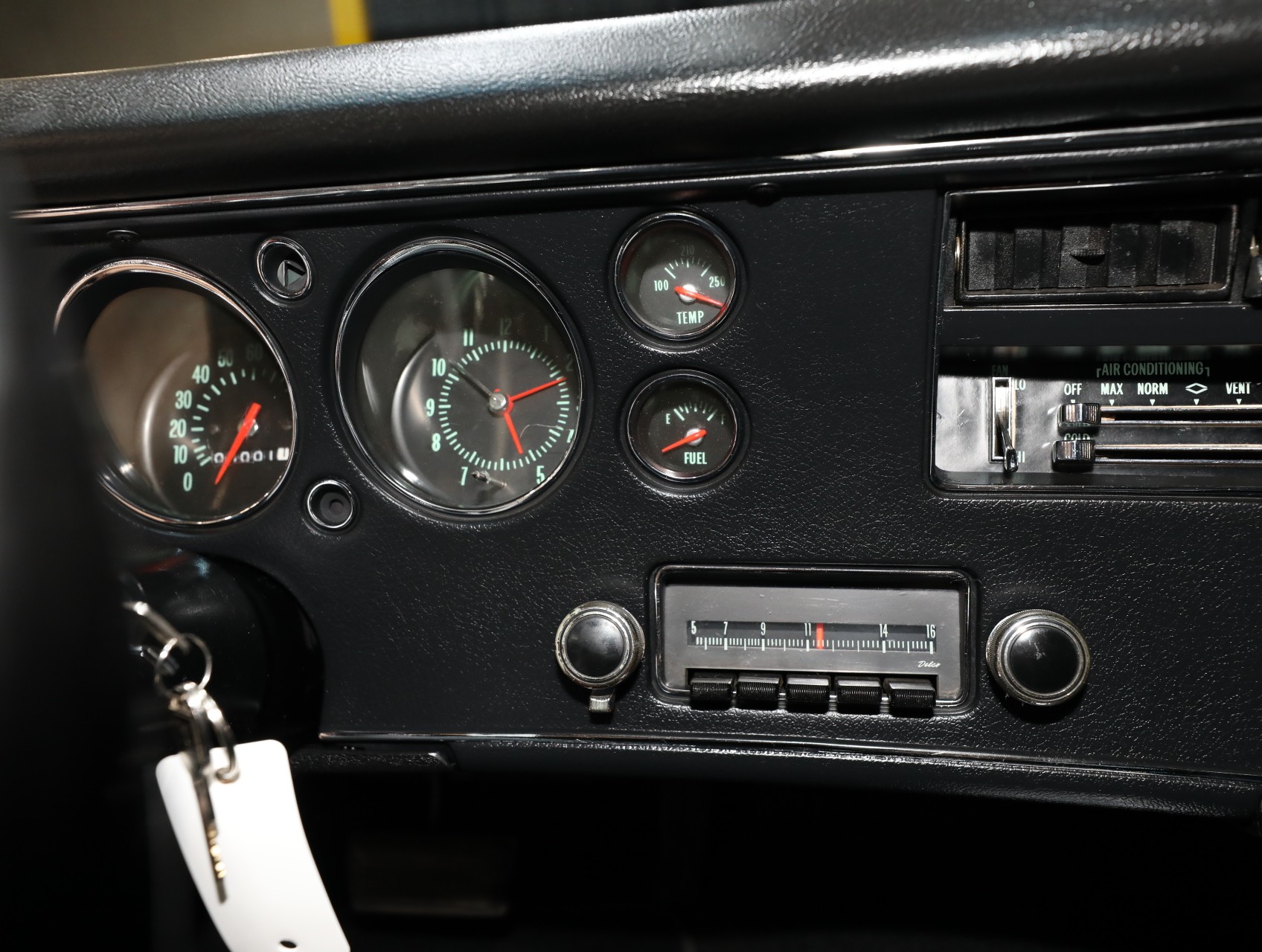 1970 Chevrolet Chevelle 59