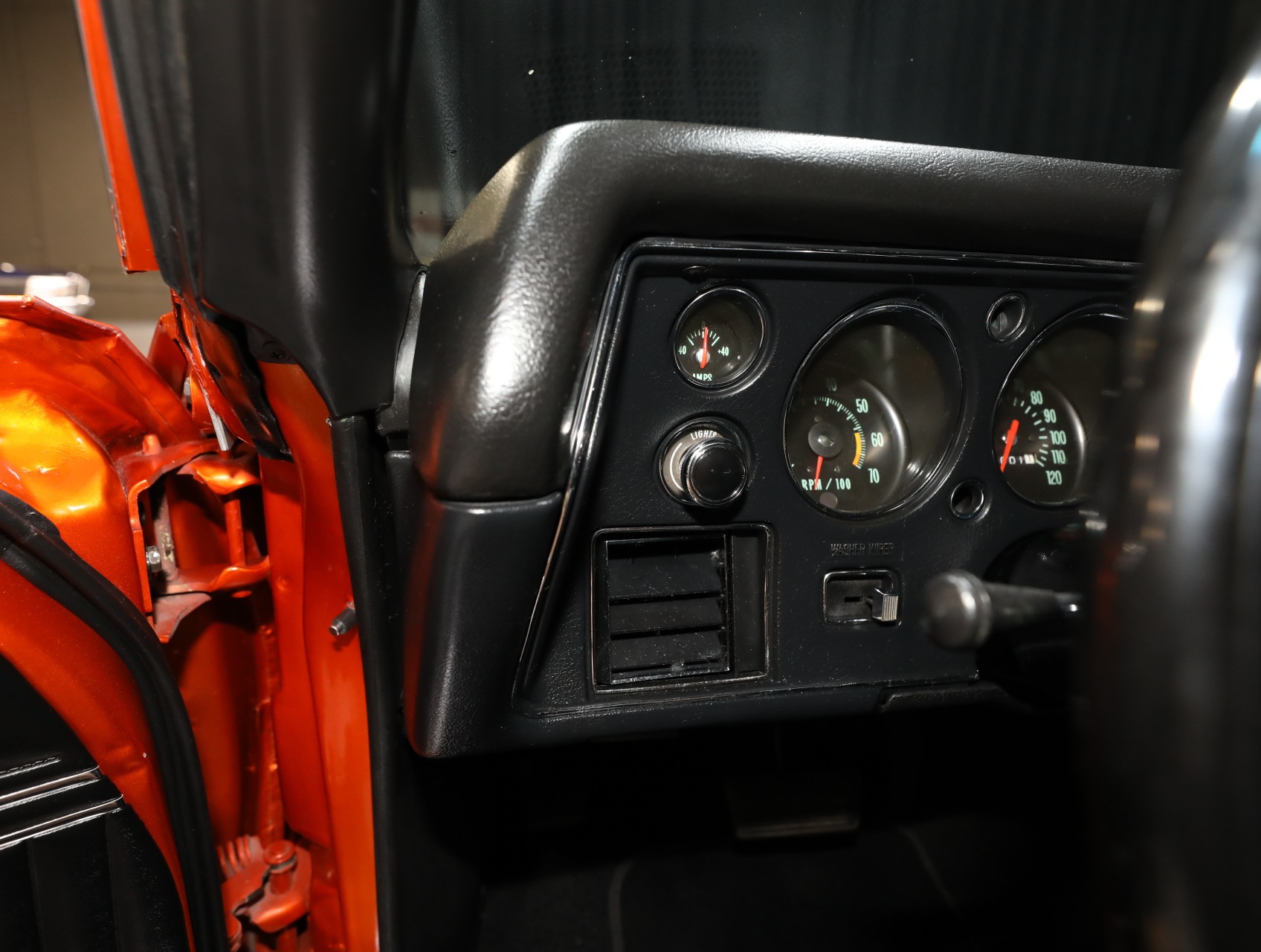 1970 Chevrolet Chevelle 61
