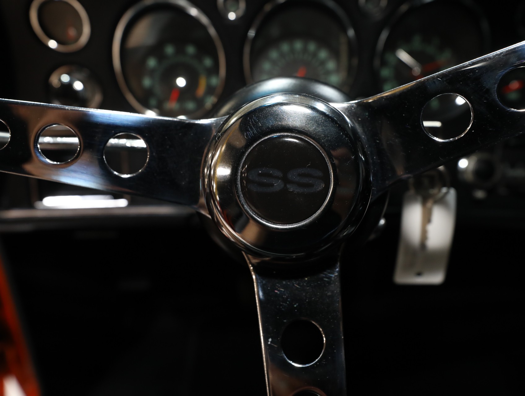 1970 Chevrolet Chevelle 62