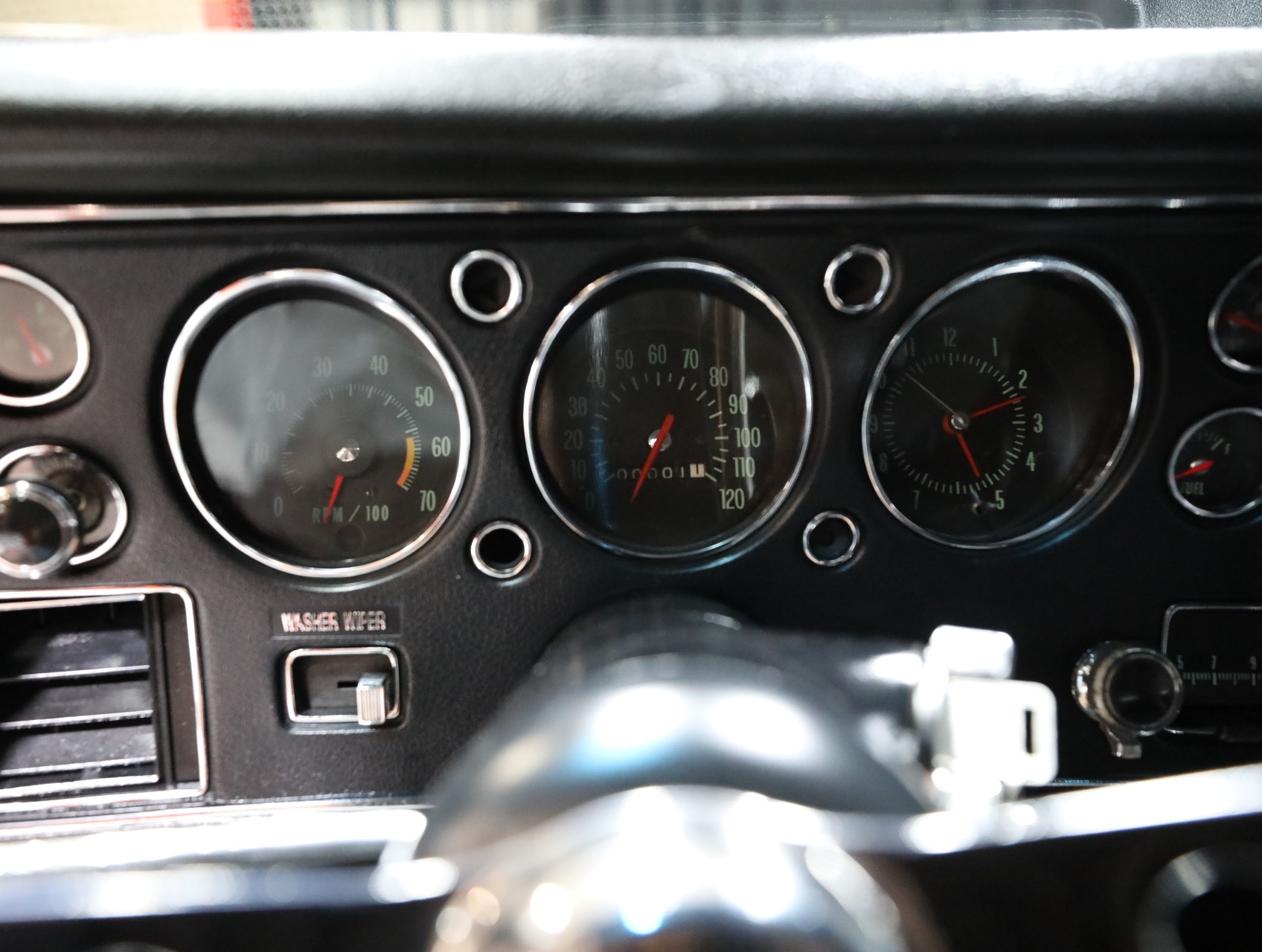 1970 Chevrolet Chevelle 64