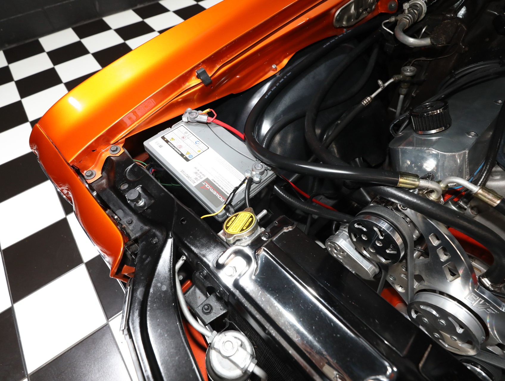 1970 Chevrolet Chevelle 79