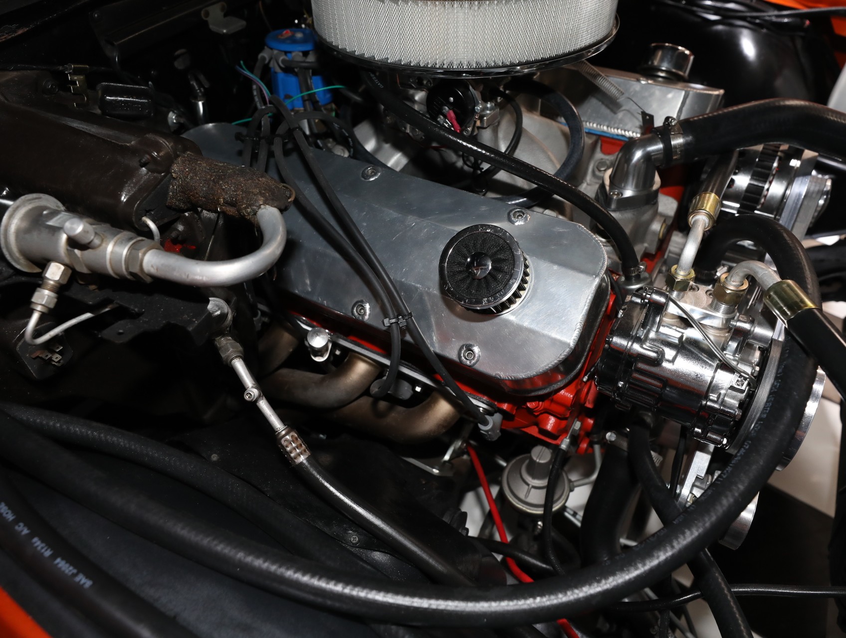 1970 Chevrolet Chevelle 80