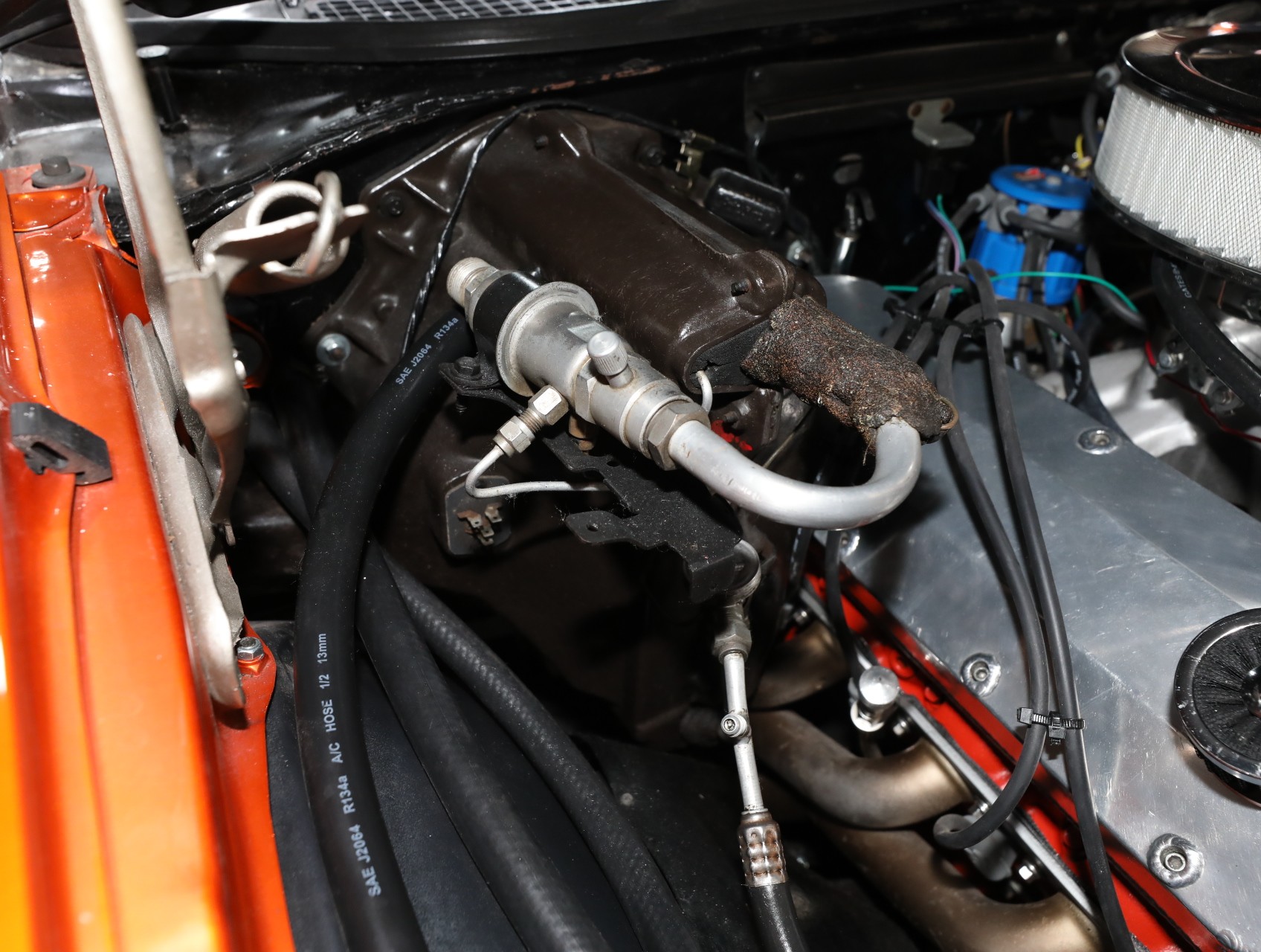 1970 Chevrolet Chevelle 82