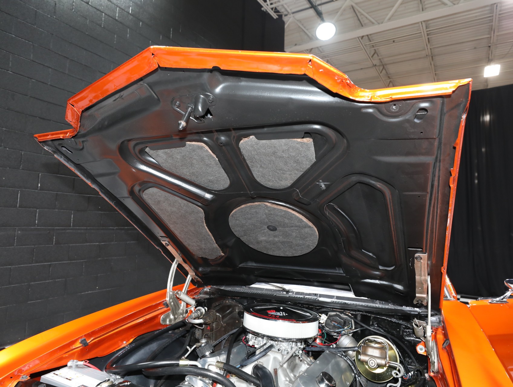 1970 Chevrolet Chevelle 84