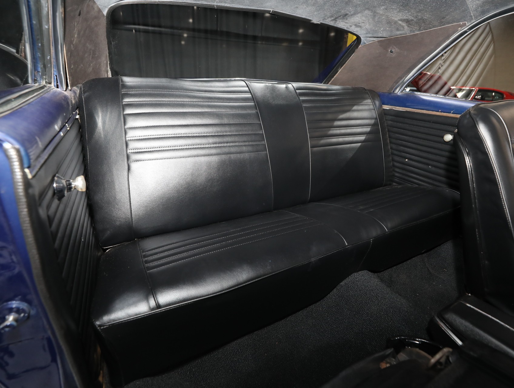 1967 Chevrolet Chevelle 45