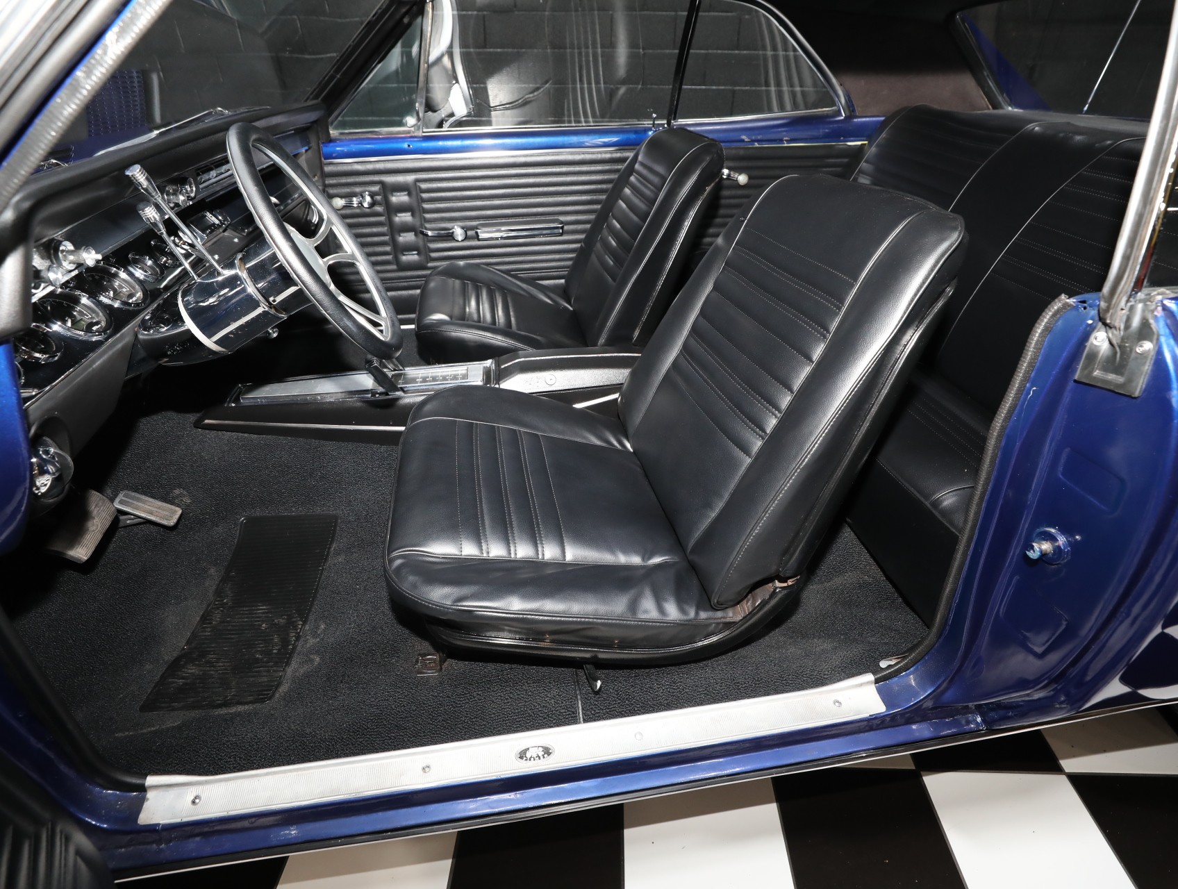 1967 Chevrolet Chevelle 51