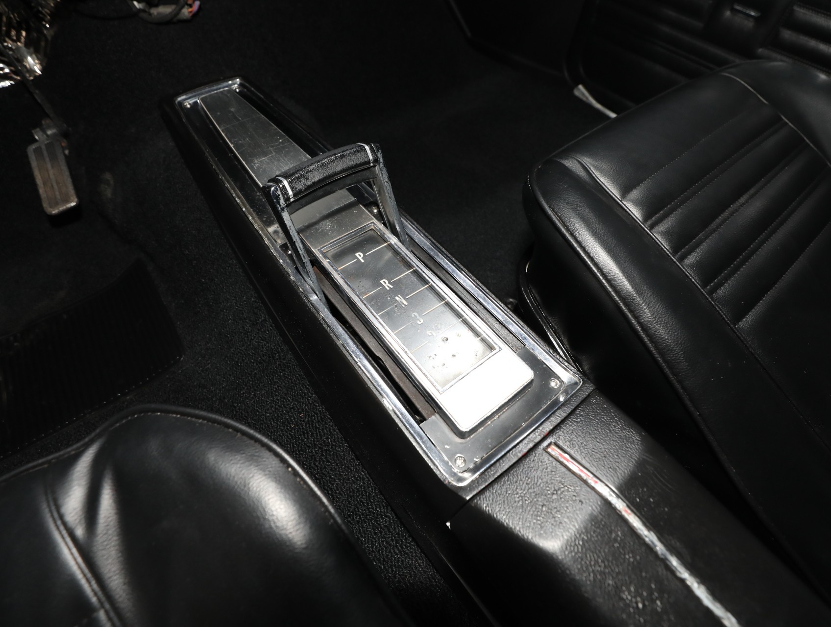1967 Chevrolet Chevelle 54