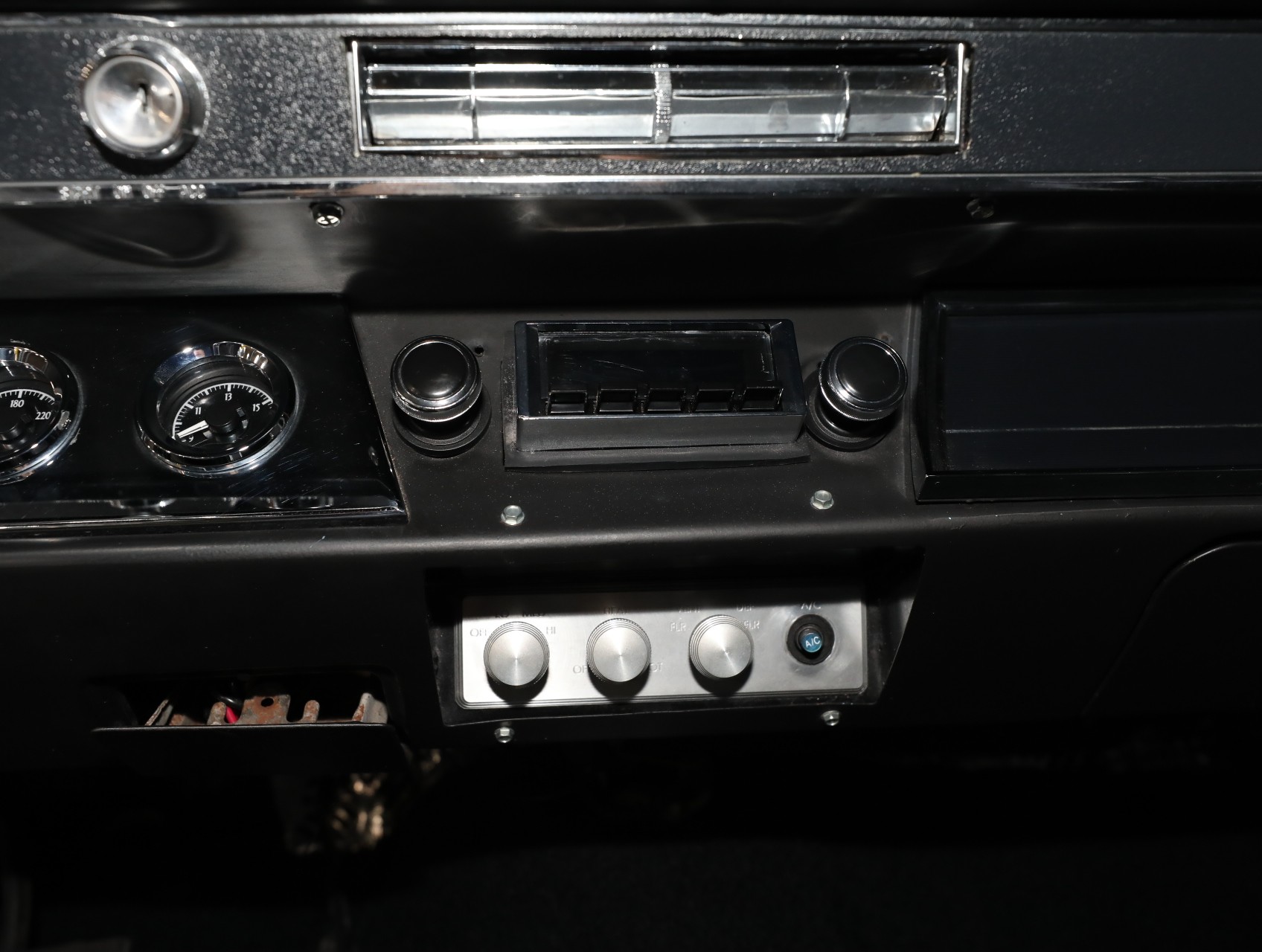 1967 Chevrolet Chevelle 56