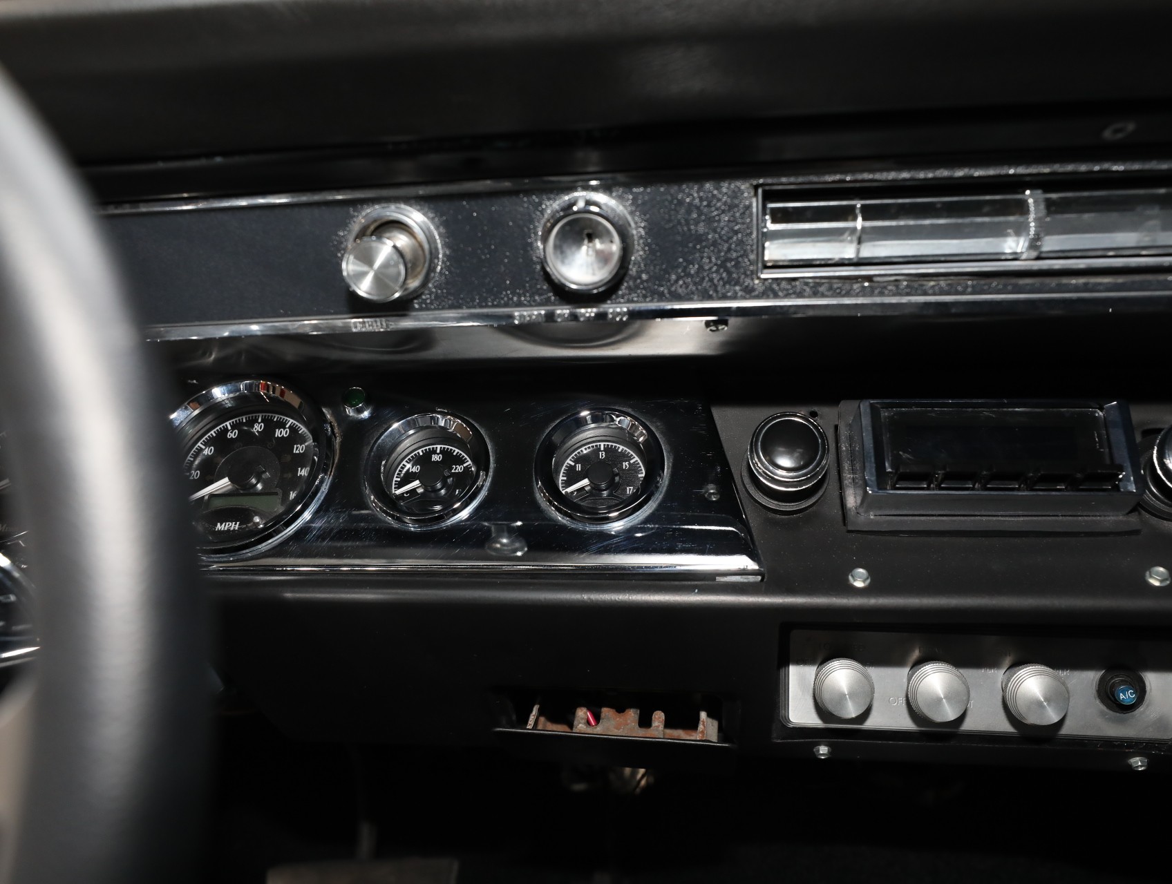 1967 Chevrolet Chevelle 57
