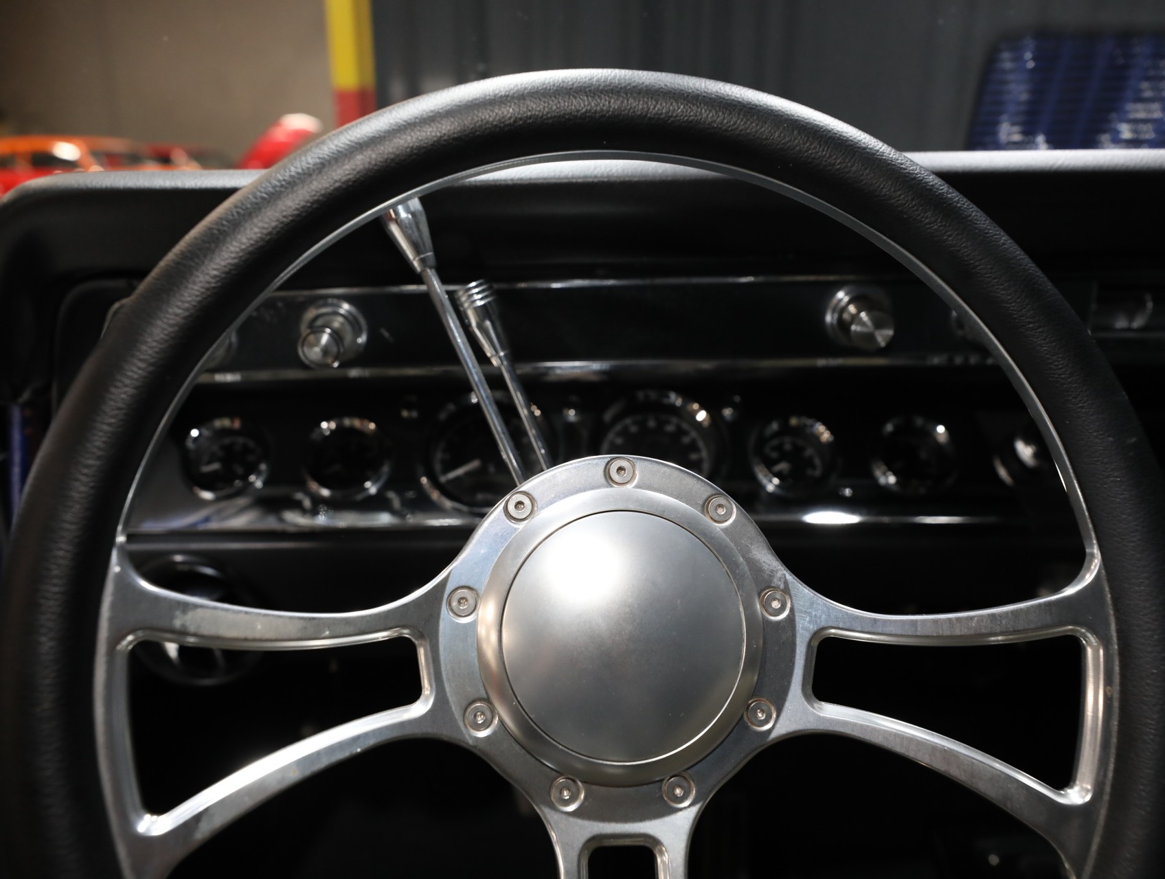 1967 Chevrolet Chevelle 59