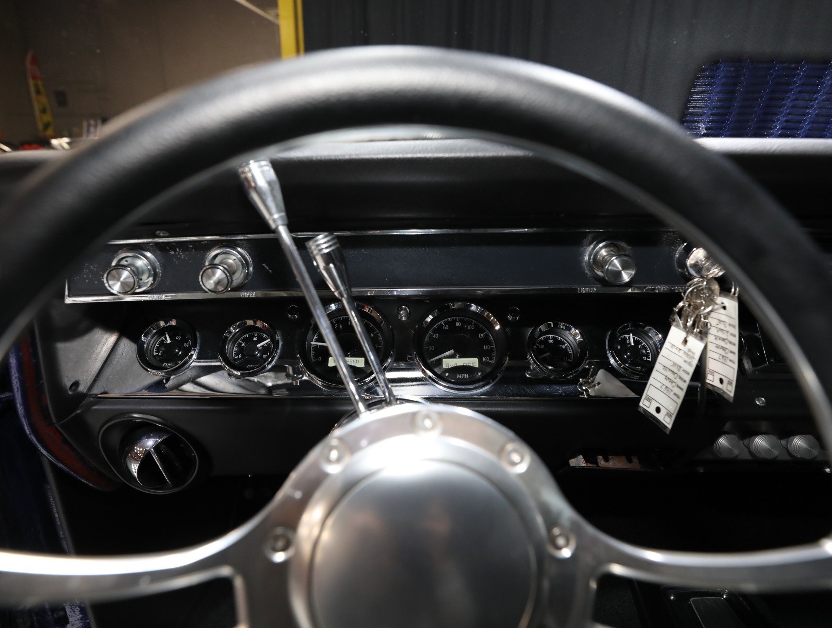 1967 Chevrolet Chevelle 60