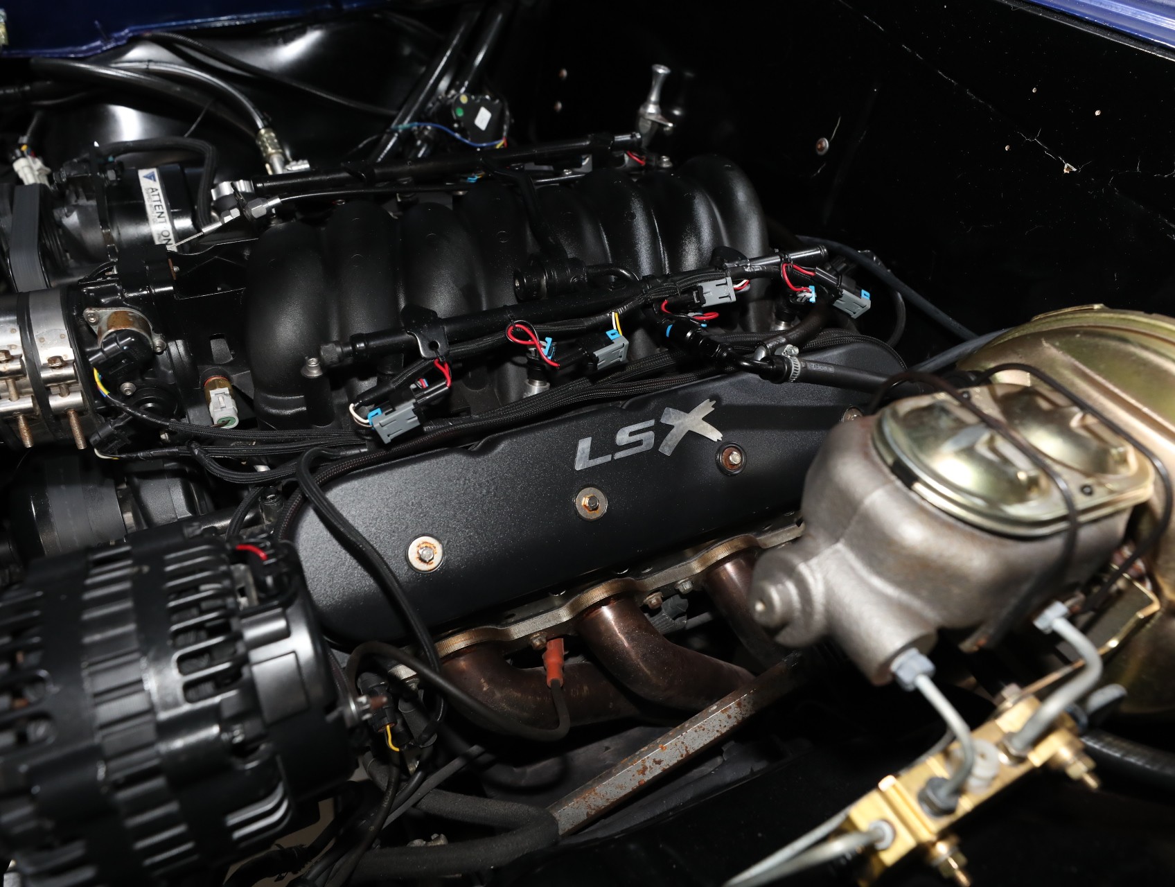 1967 Chevrolet Chevelle 67