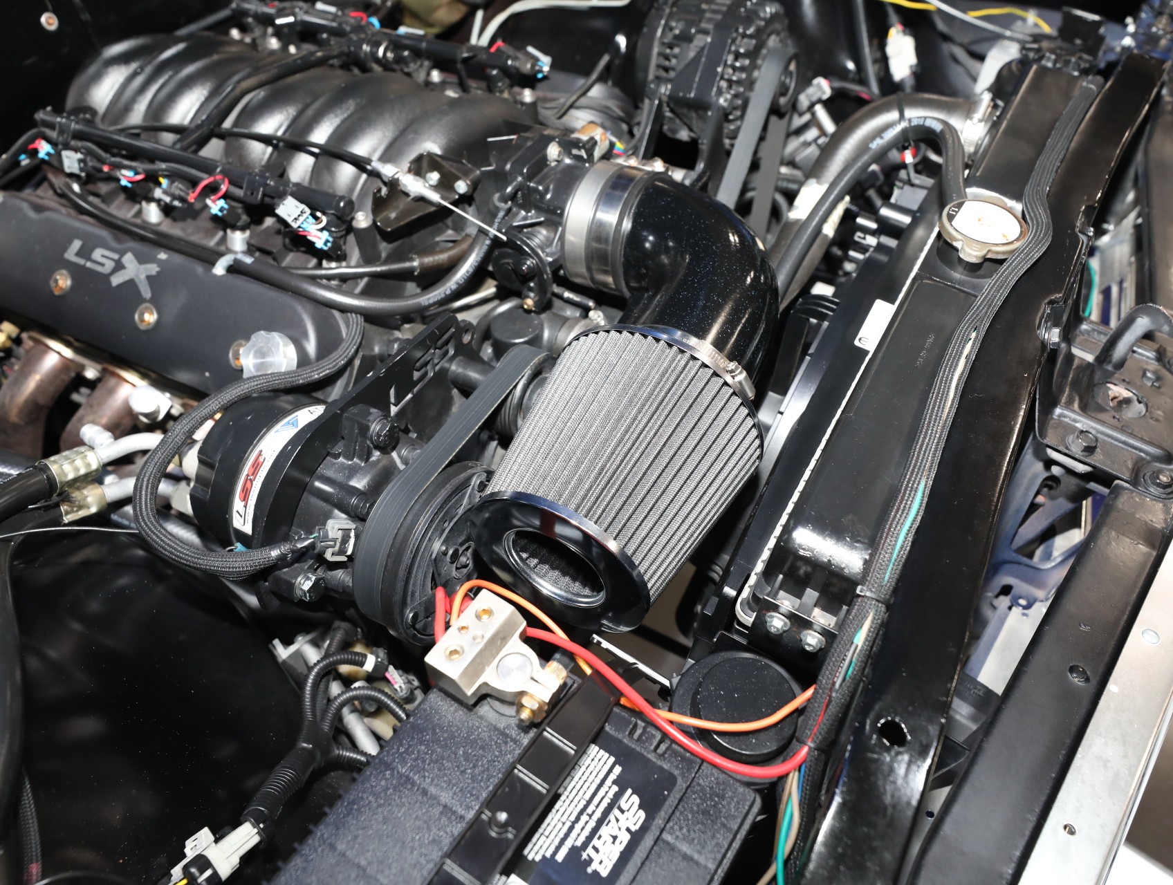 1967 Chevrolet Chevelle 72