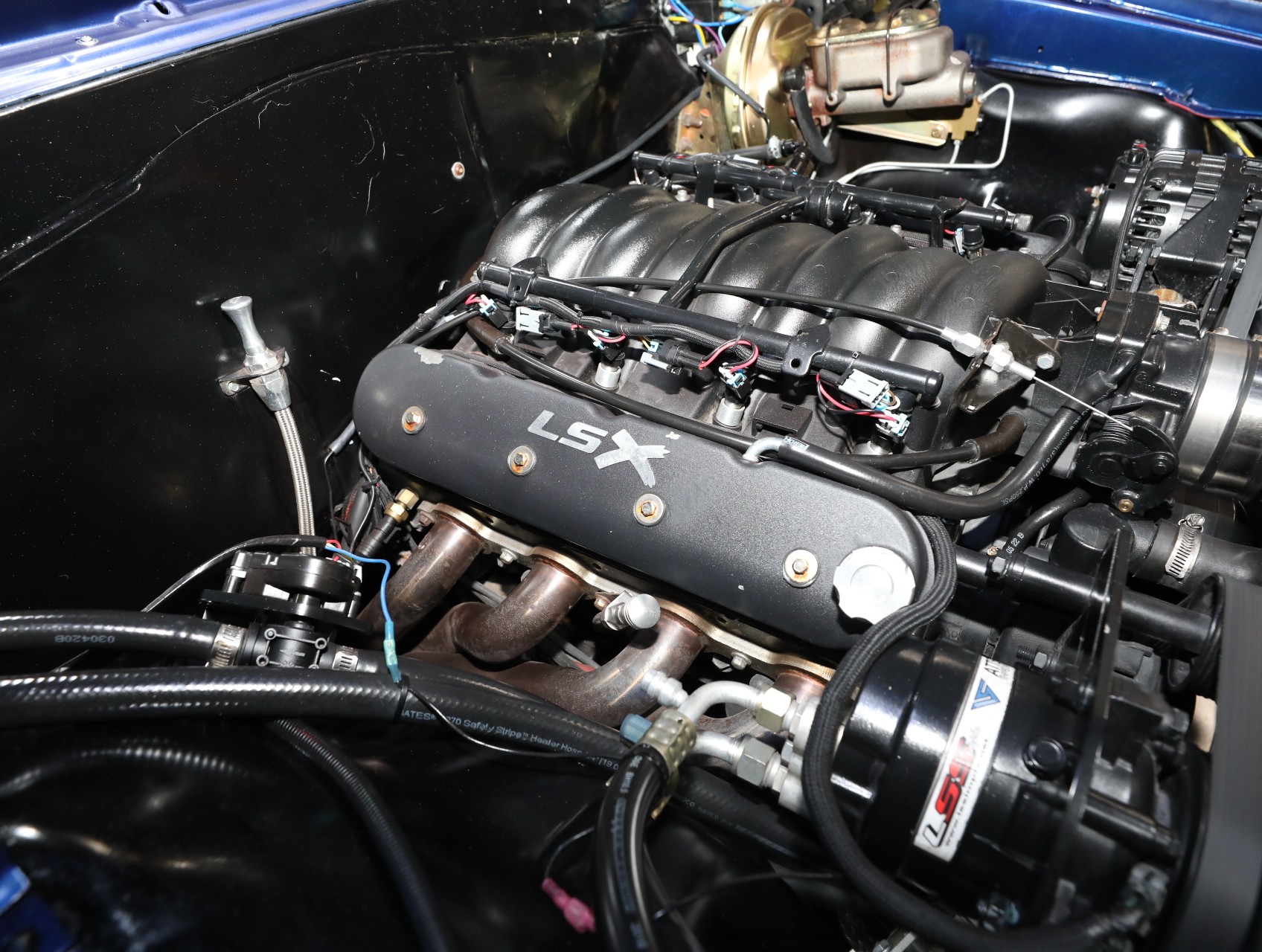1967 Chevrolet Chevelle 74