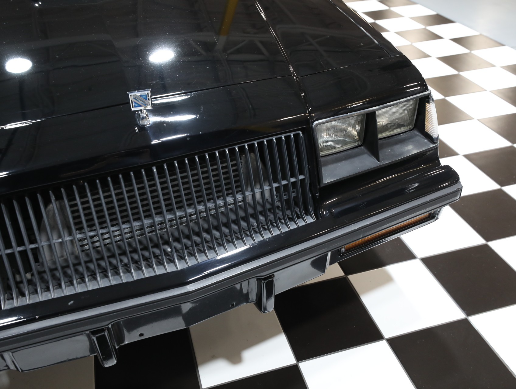 1987 Buick Regal 11