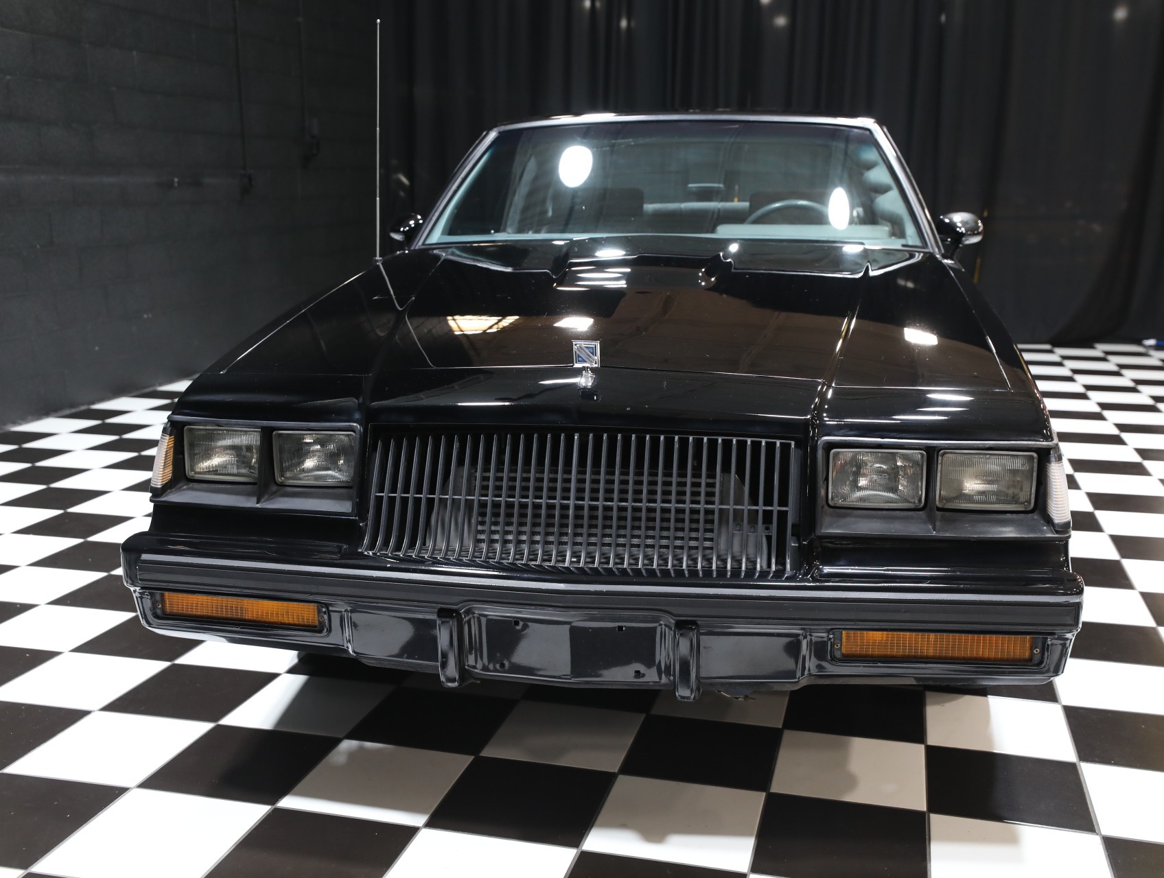 1987 Buick Regal 13