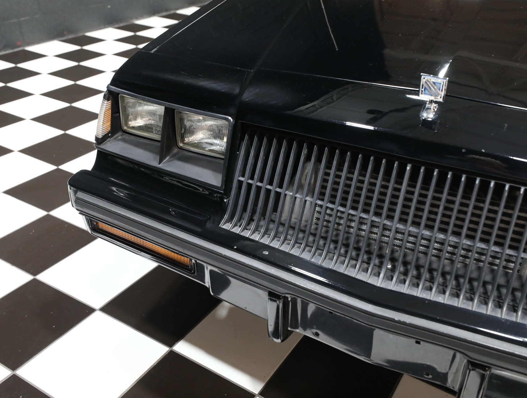 1987 Buick Regal 14