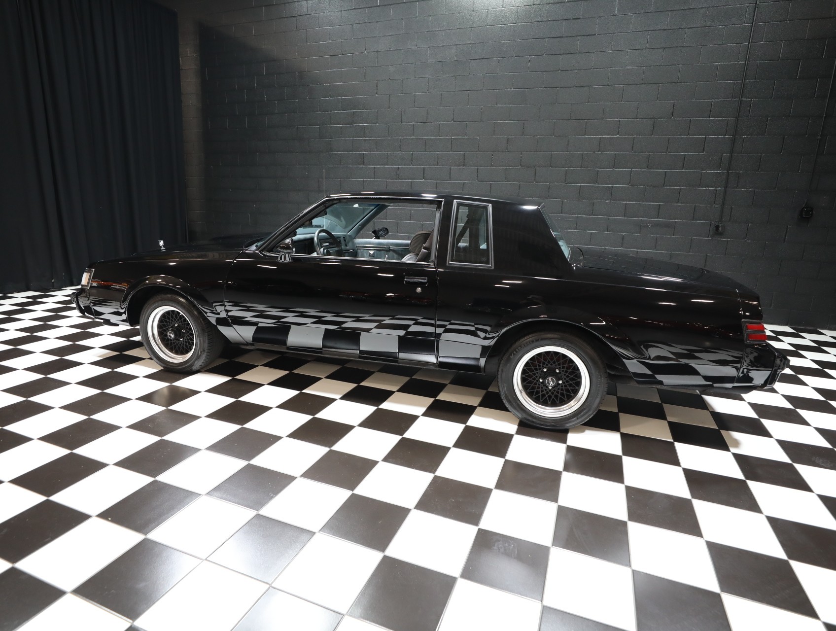 1987 Buick Regal 30