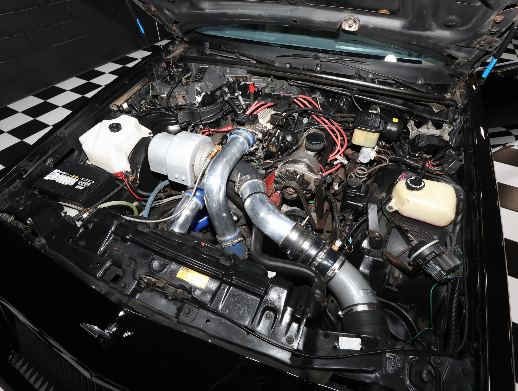 1987 Buick Regal 3