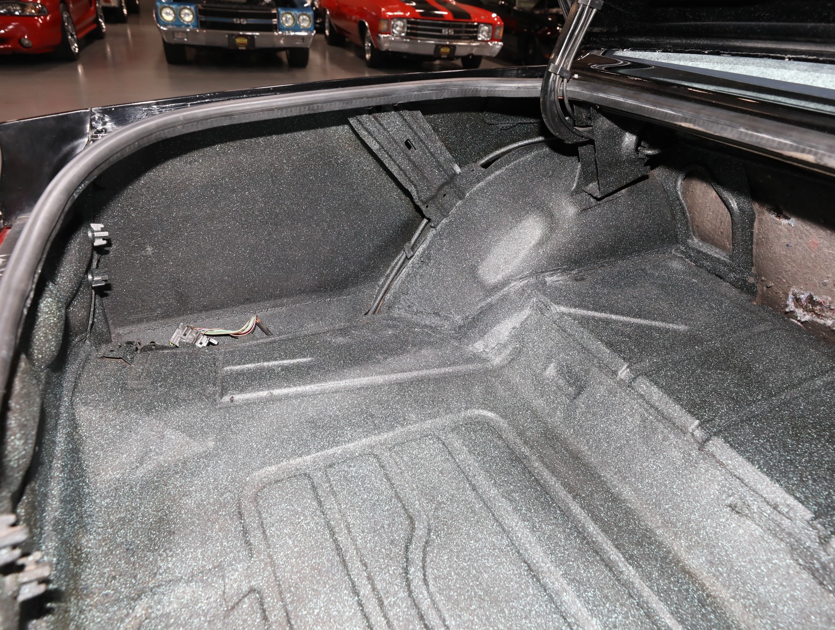 1987 Buick Regal 42