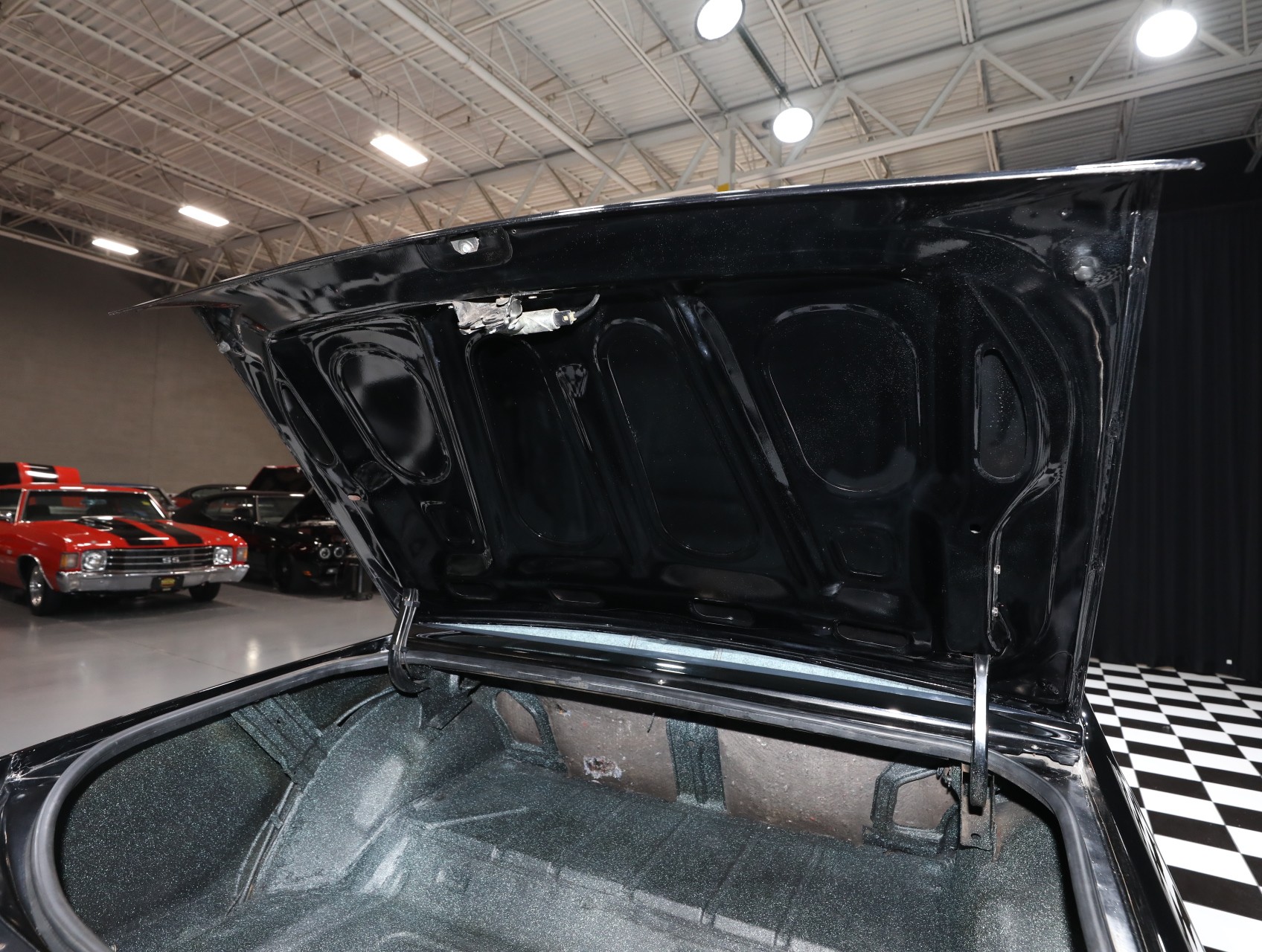 1987 Buick Regal 43