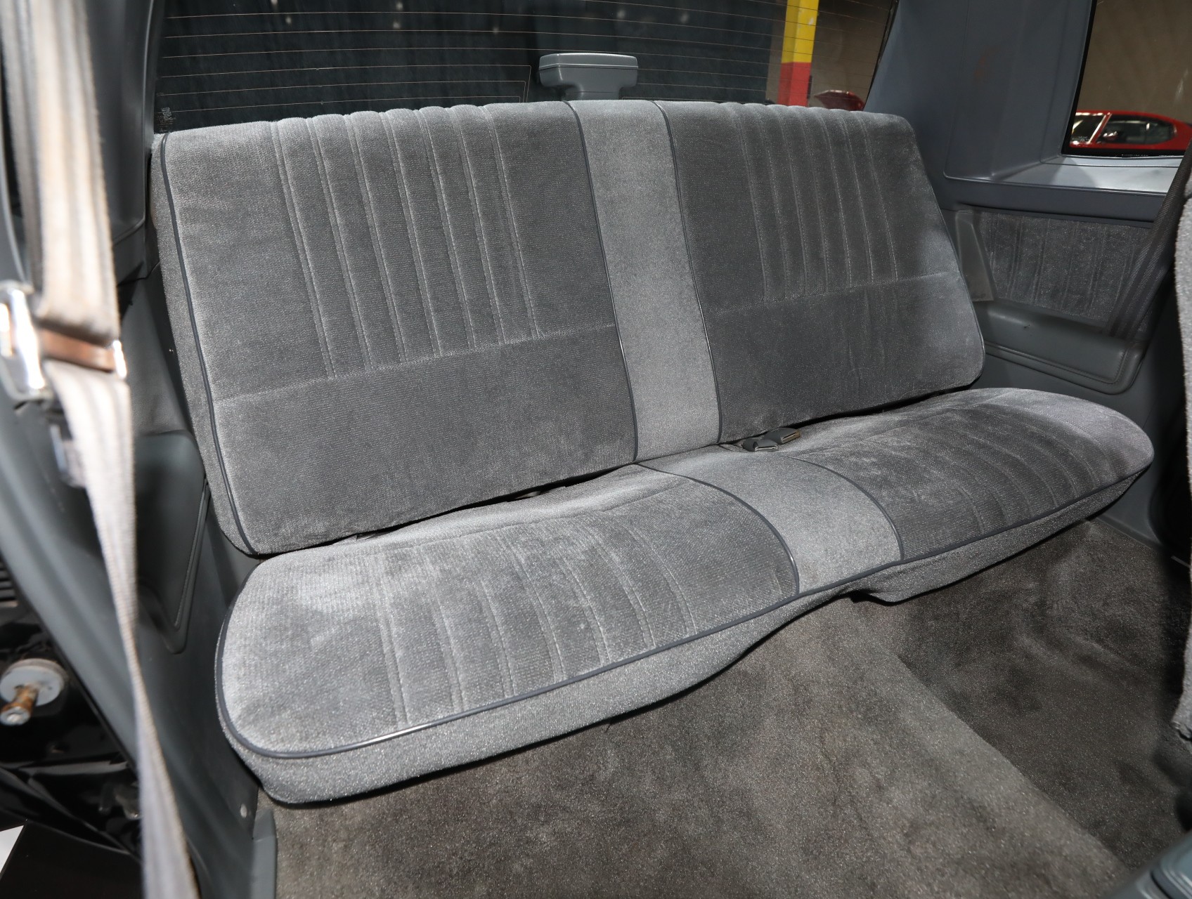 1987 Buick Regal 44