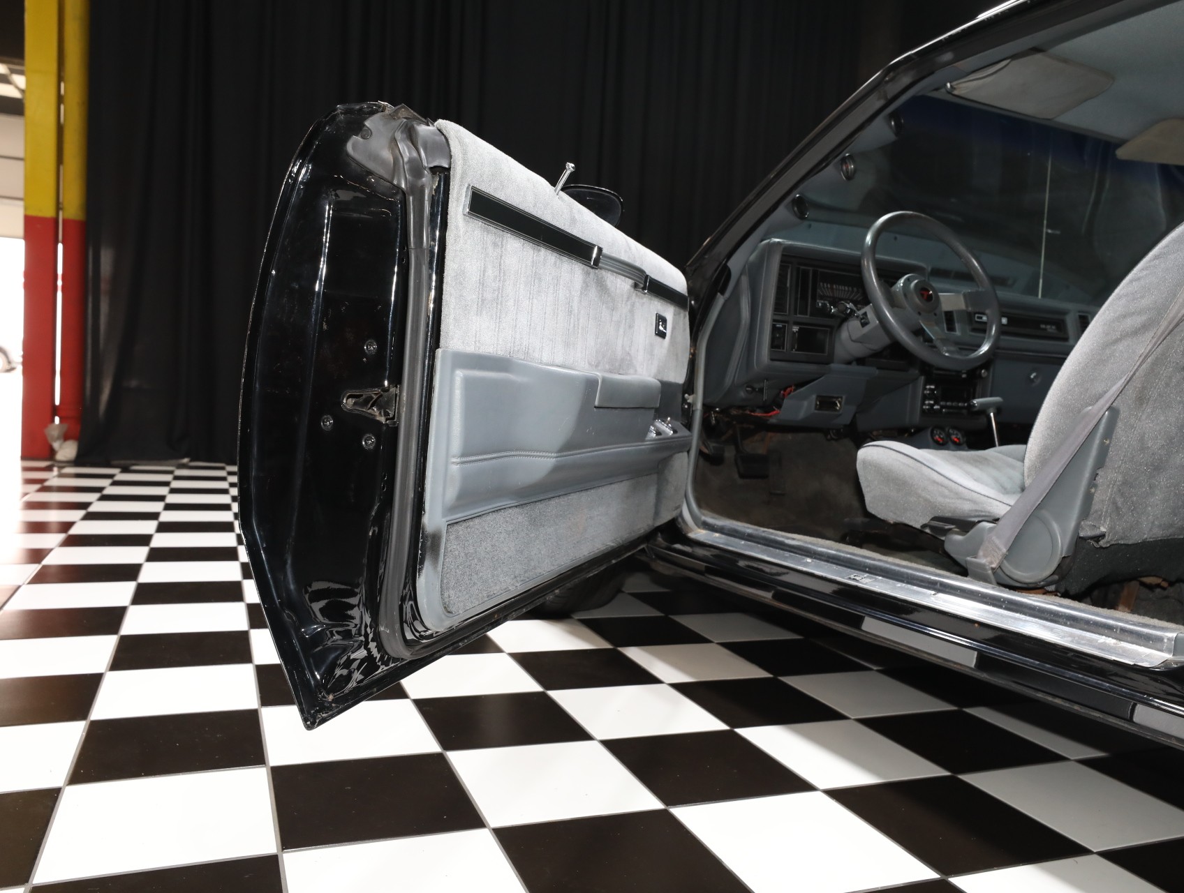 1987 Buick Regal 47