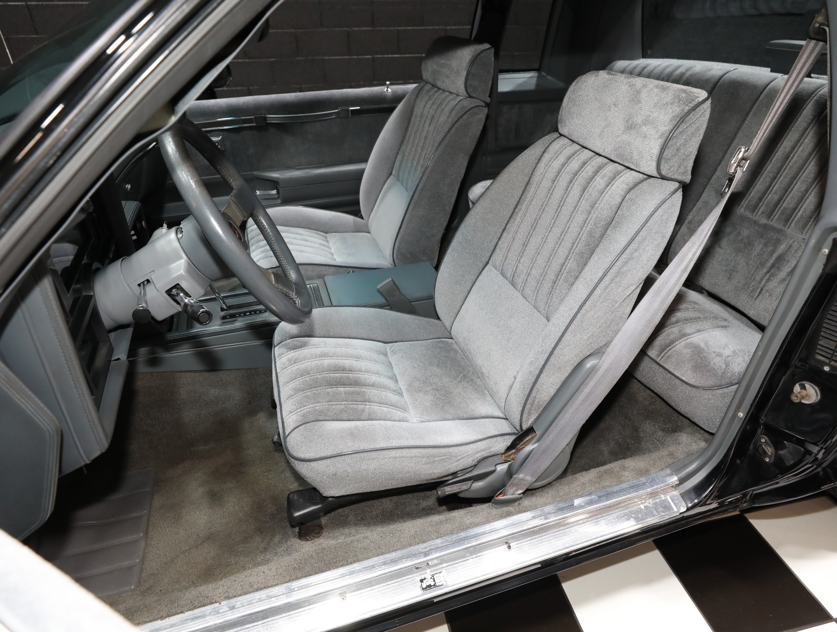 1987 Buick Regal 49