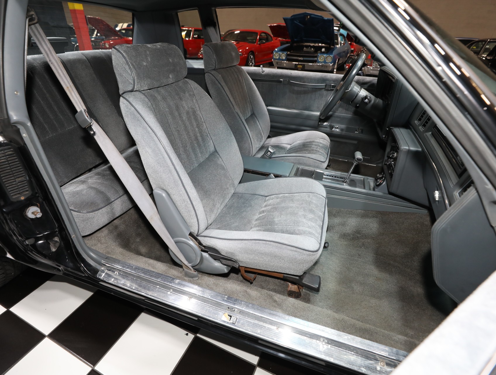 1987 Buick Regal 50