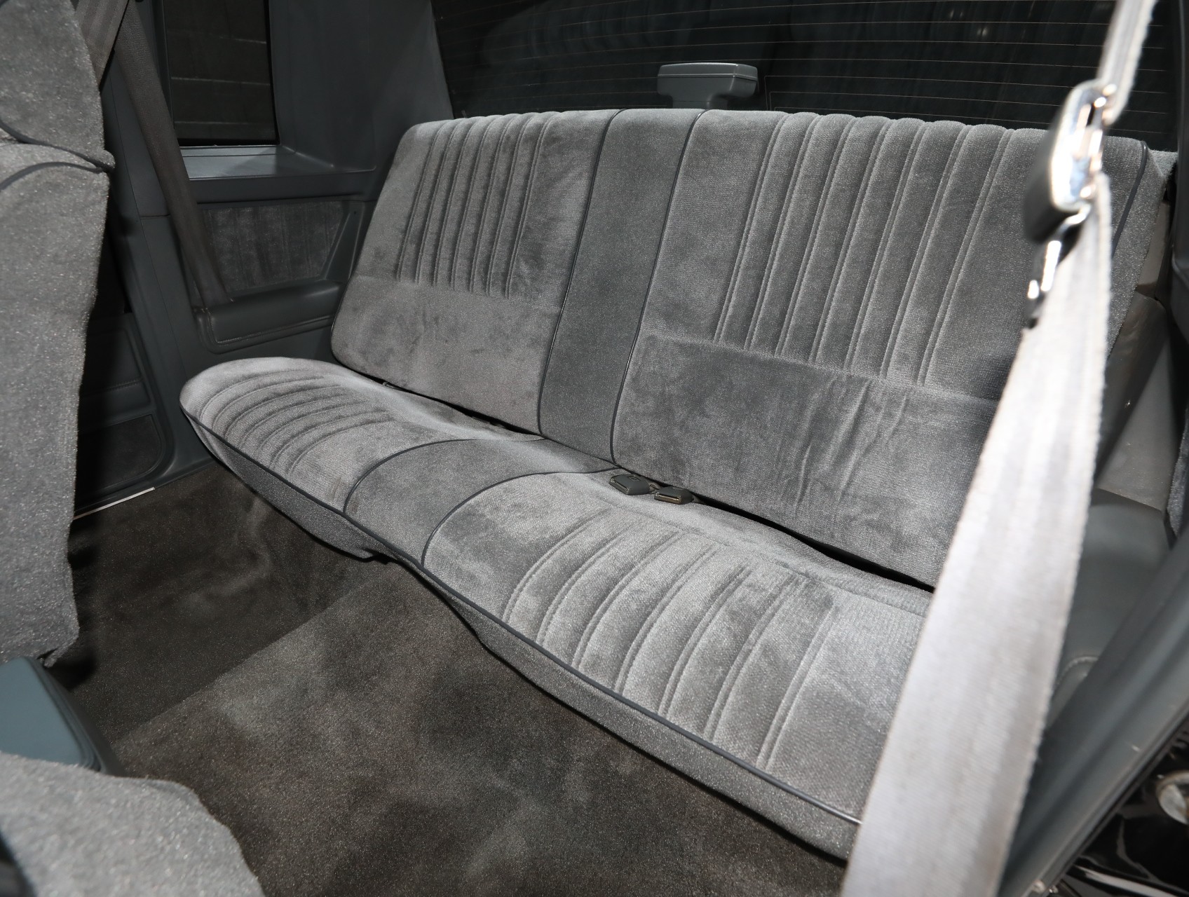 1987 Buick Regal 5