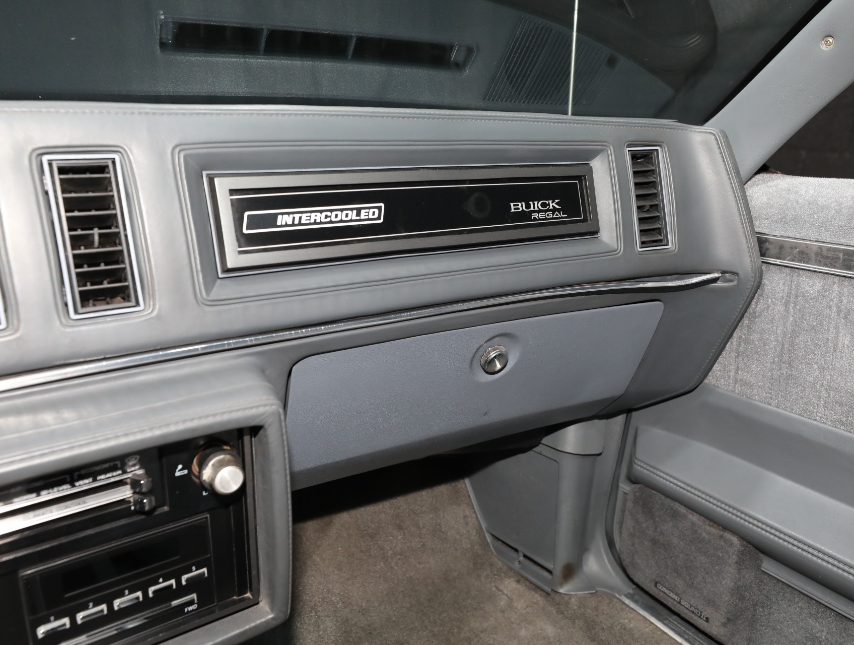 1987 Buick Regal 51