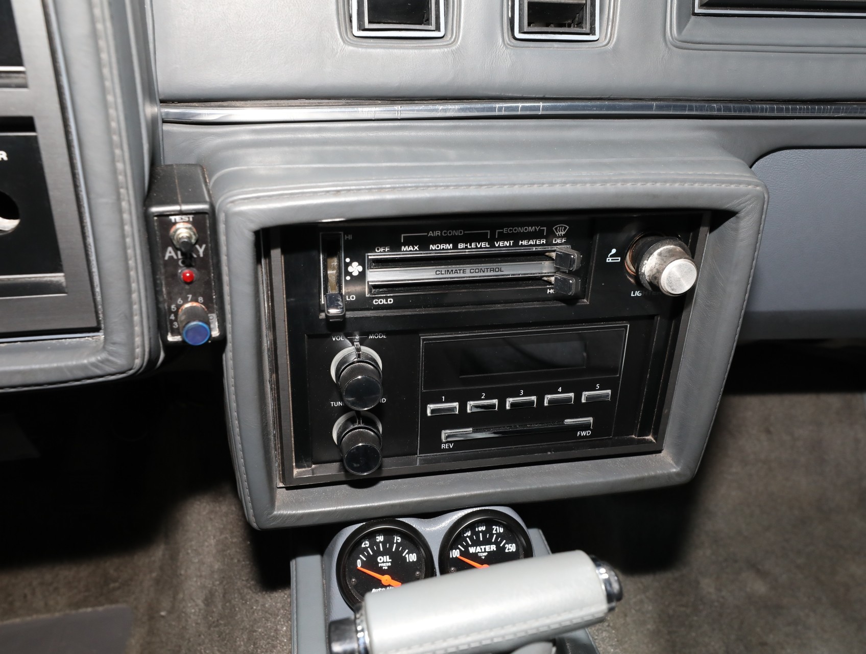 1987 Buick Regal 54