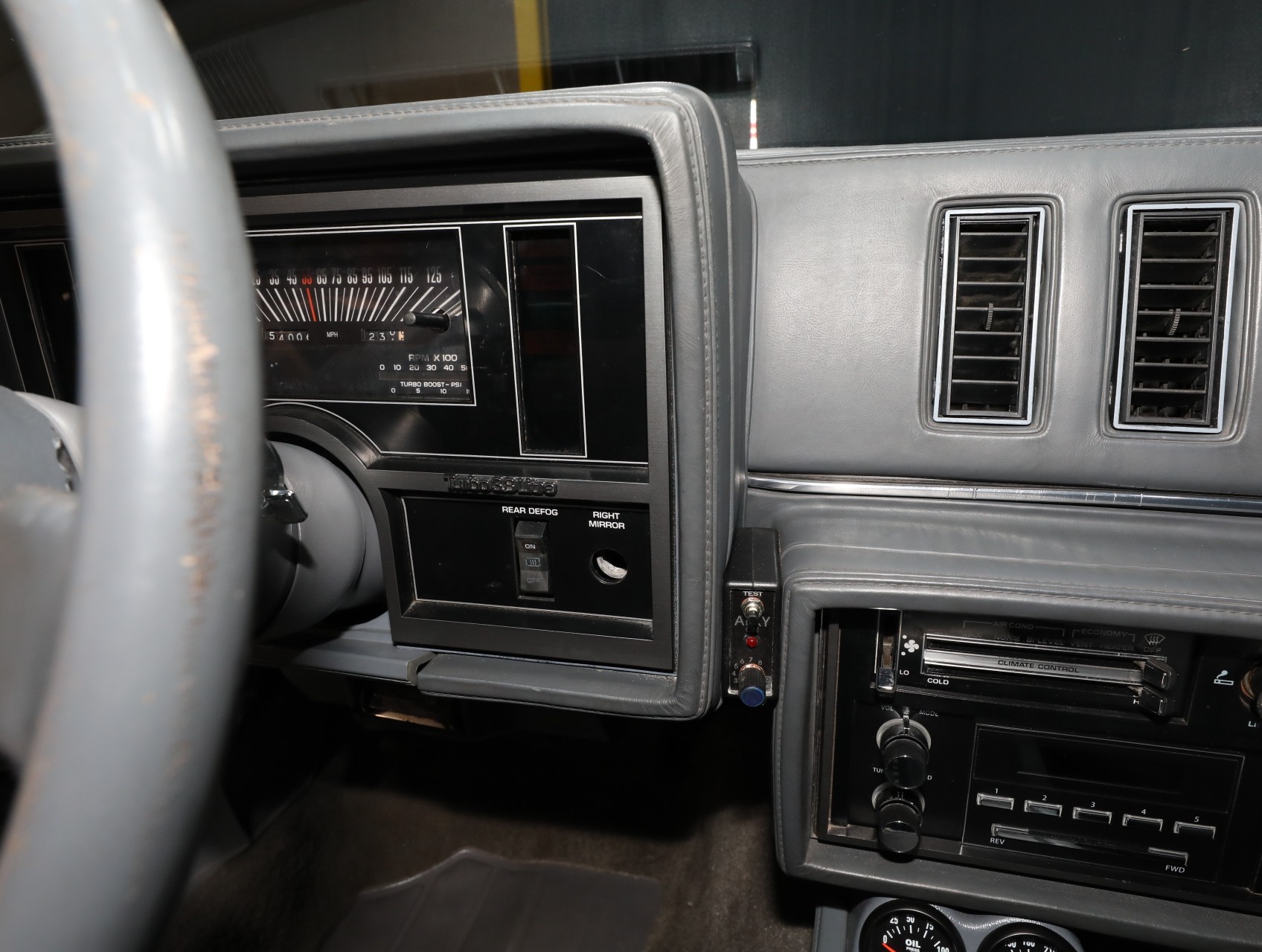 1987 Buick Regal 55