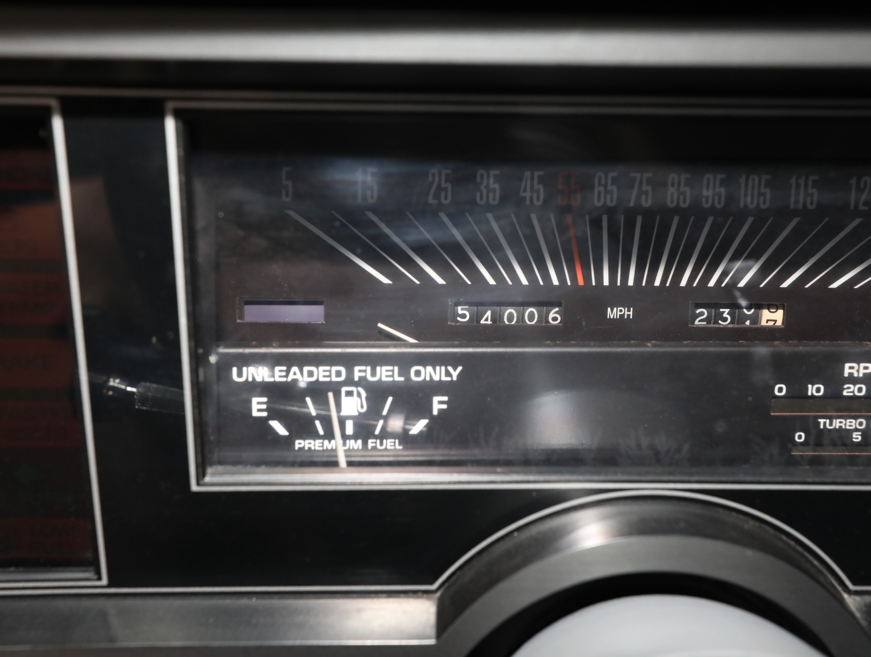 1987 Buick Regal 61