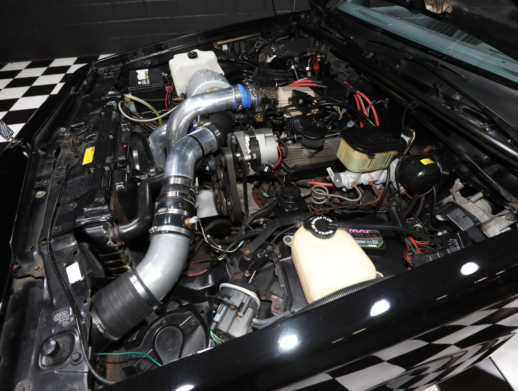 1987 Buick Regal 67