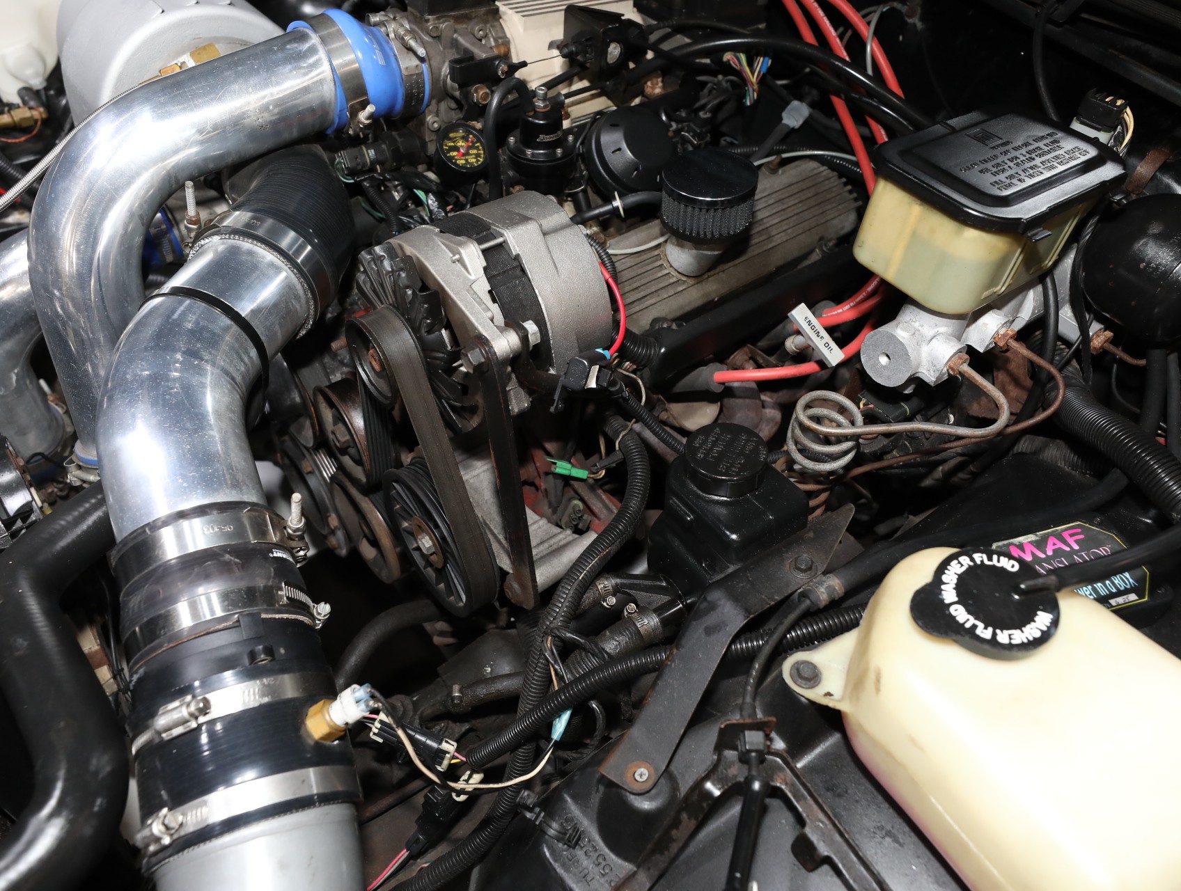 1987 Buick Regal 68