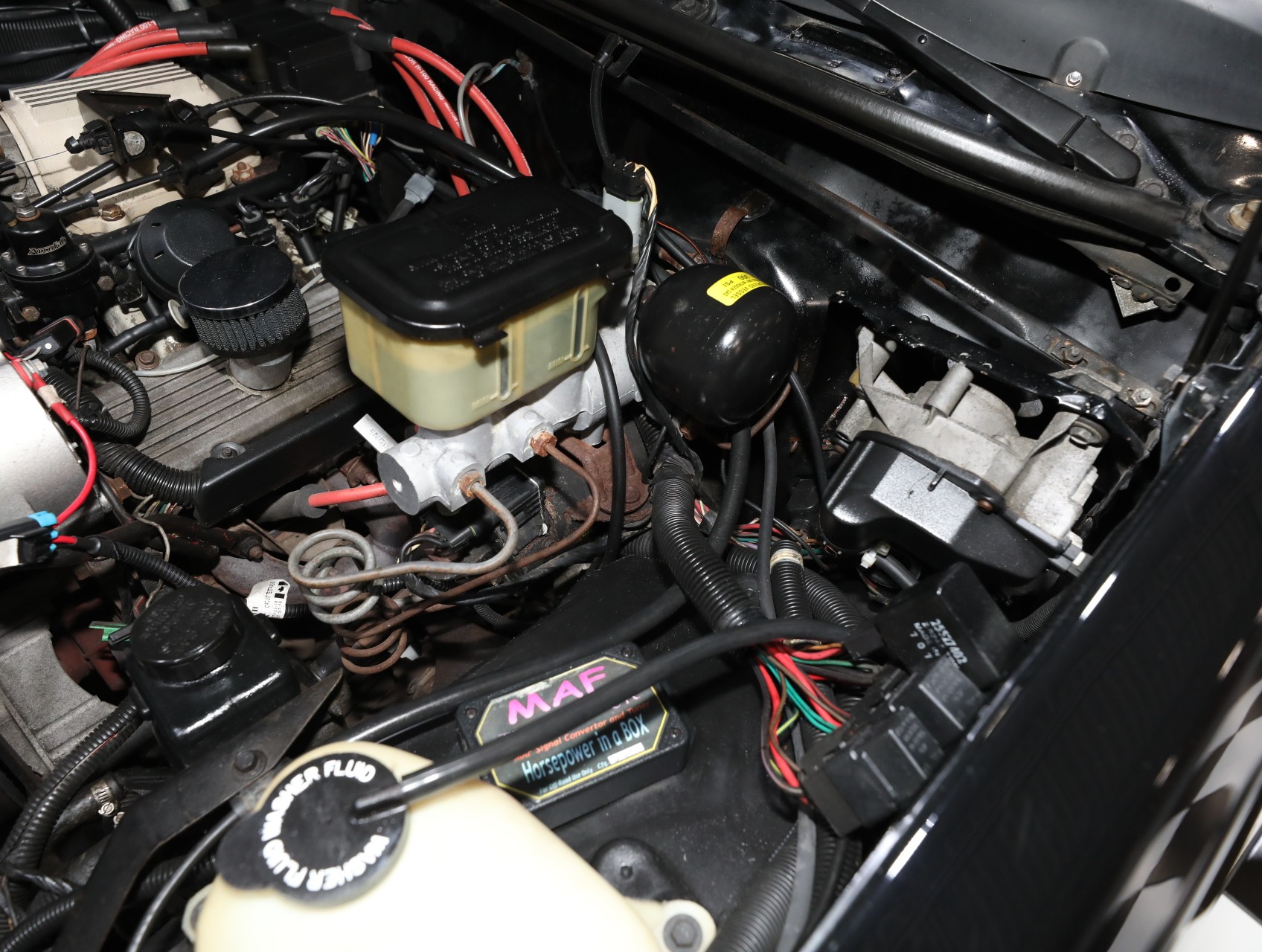 1987 Buick Regal 69