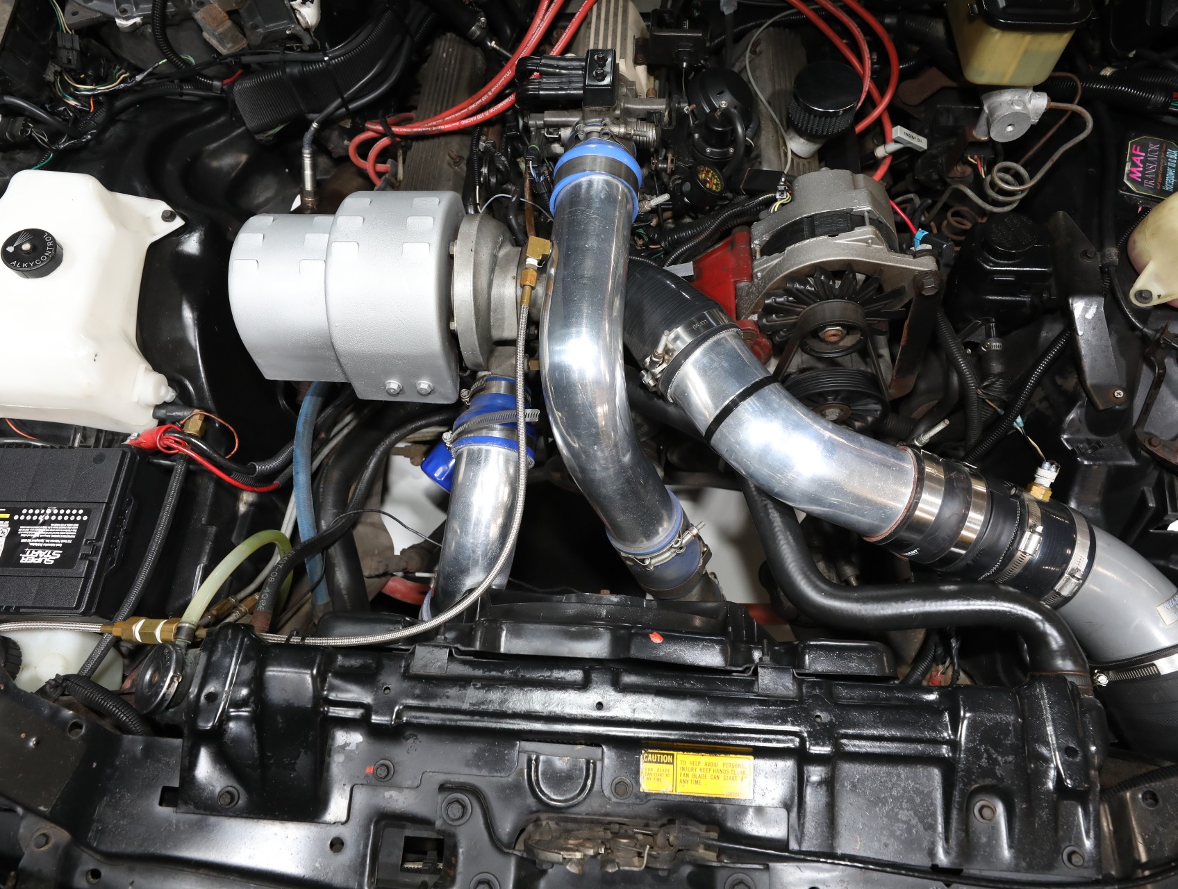 1987 Buick Regal 71