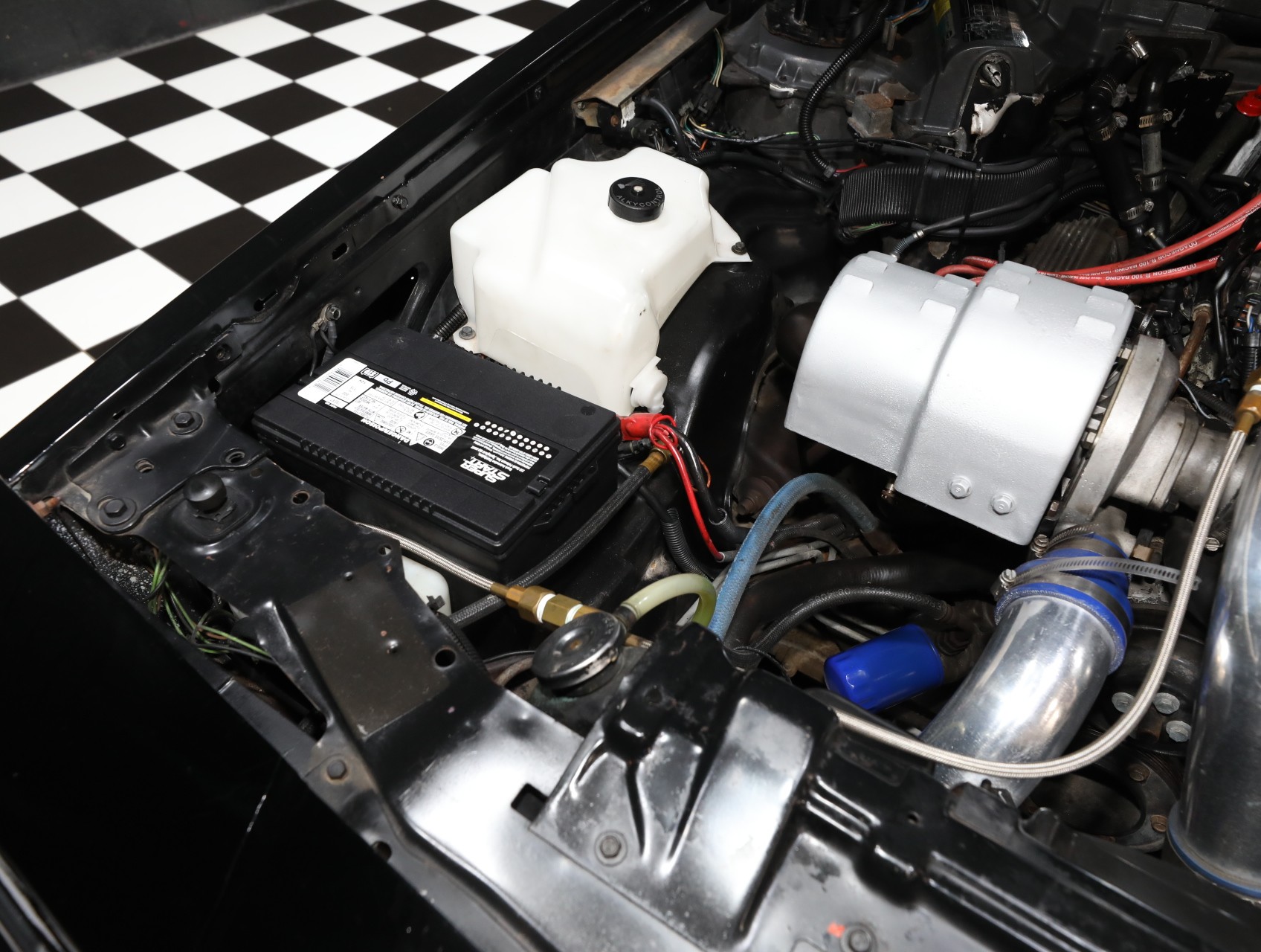 1987 Buick Regal 72