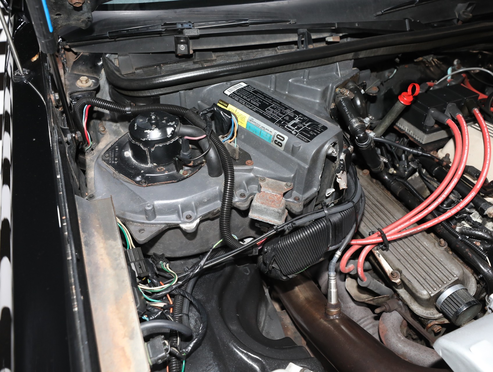1987 Buick Regal 75