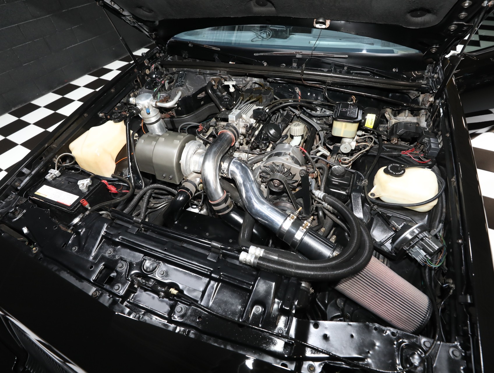 1986 Buick Grand National 3