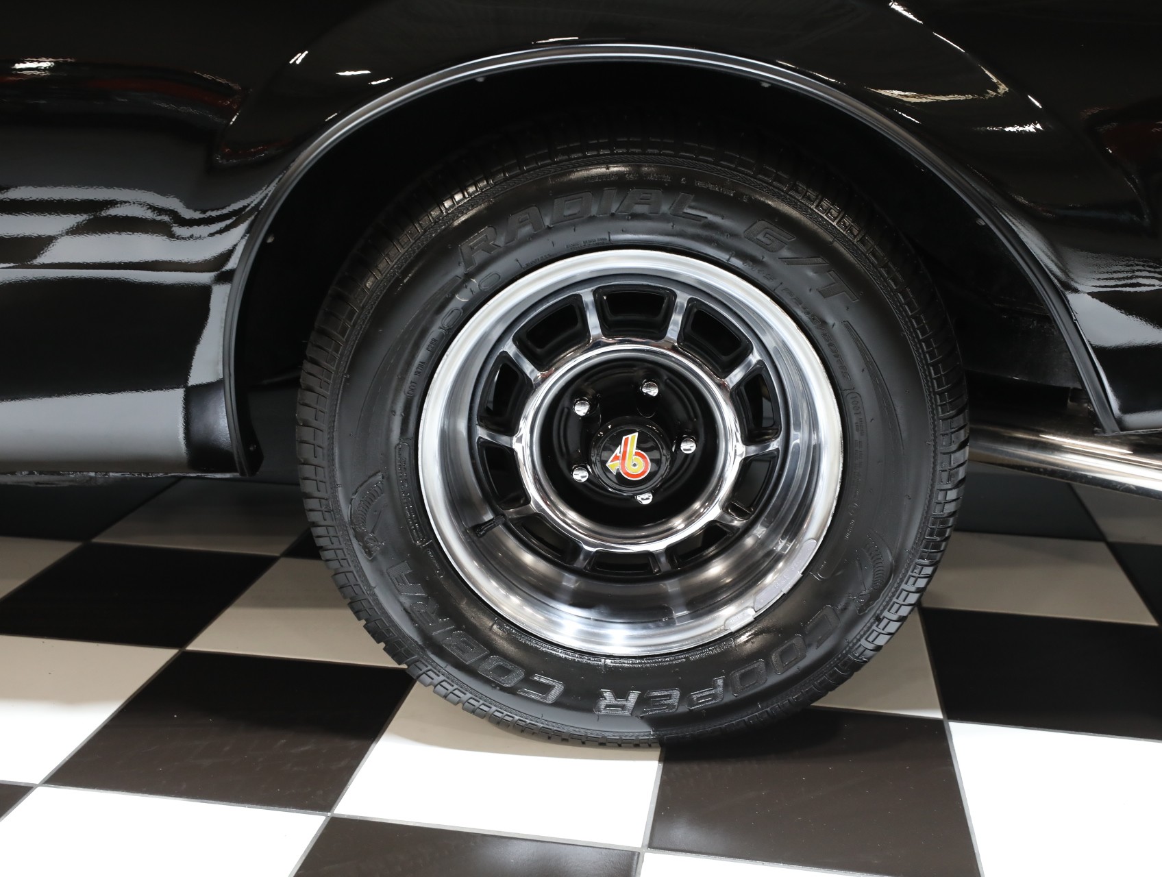 1986 Buick Grand National 32