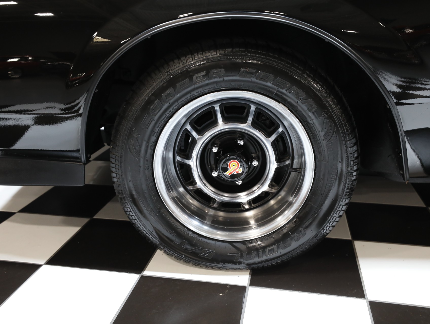 1986 Buick Grand National 33