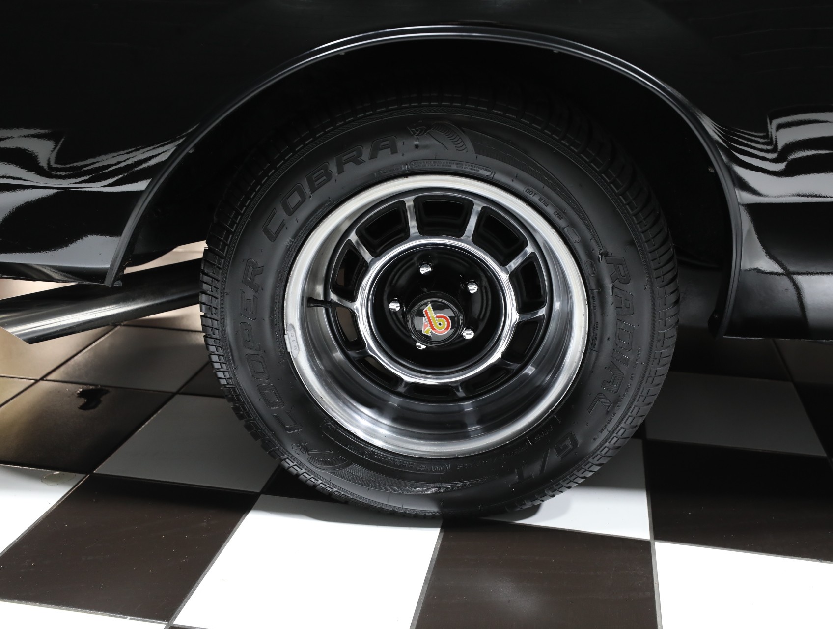 1986 Buick Grand National 35