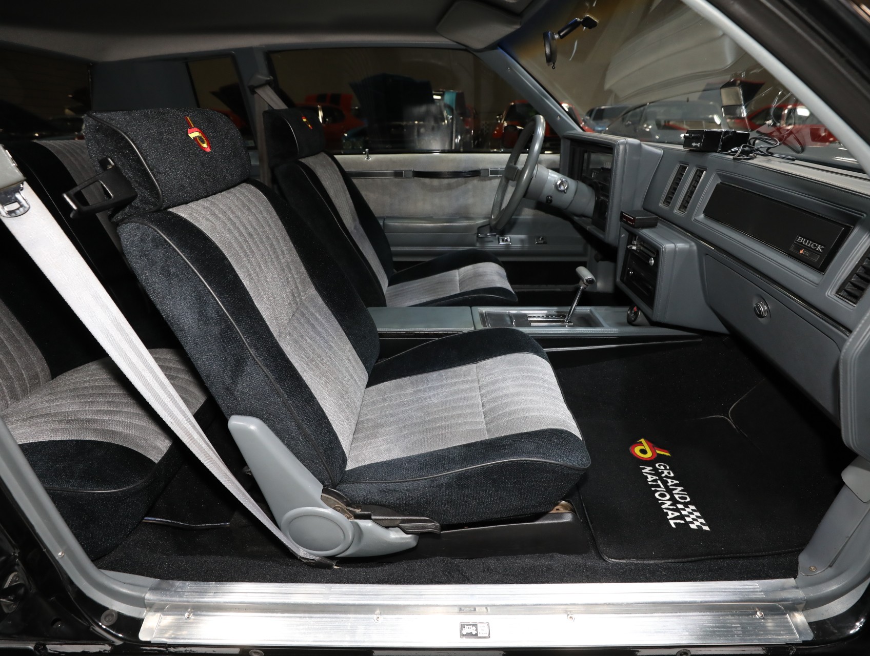 1986 Buick Grand National 41