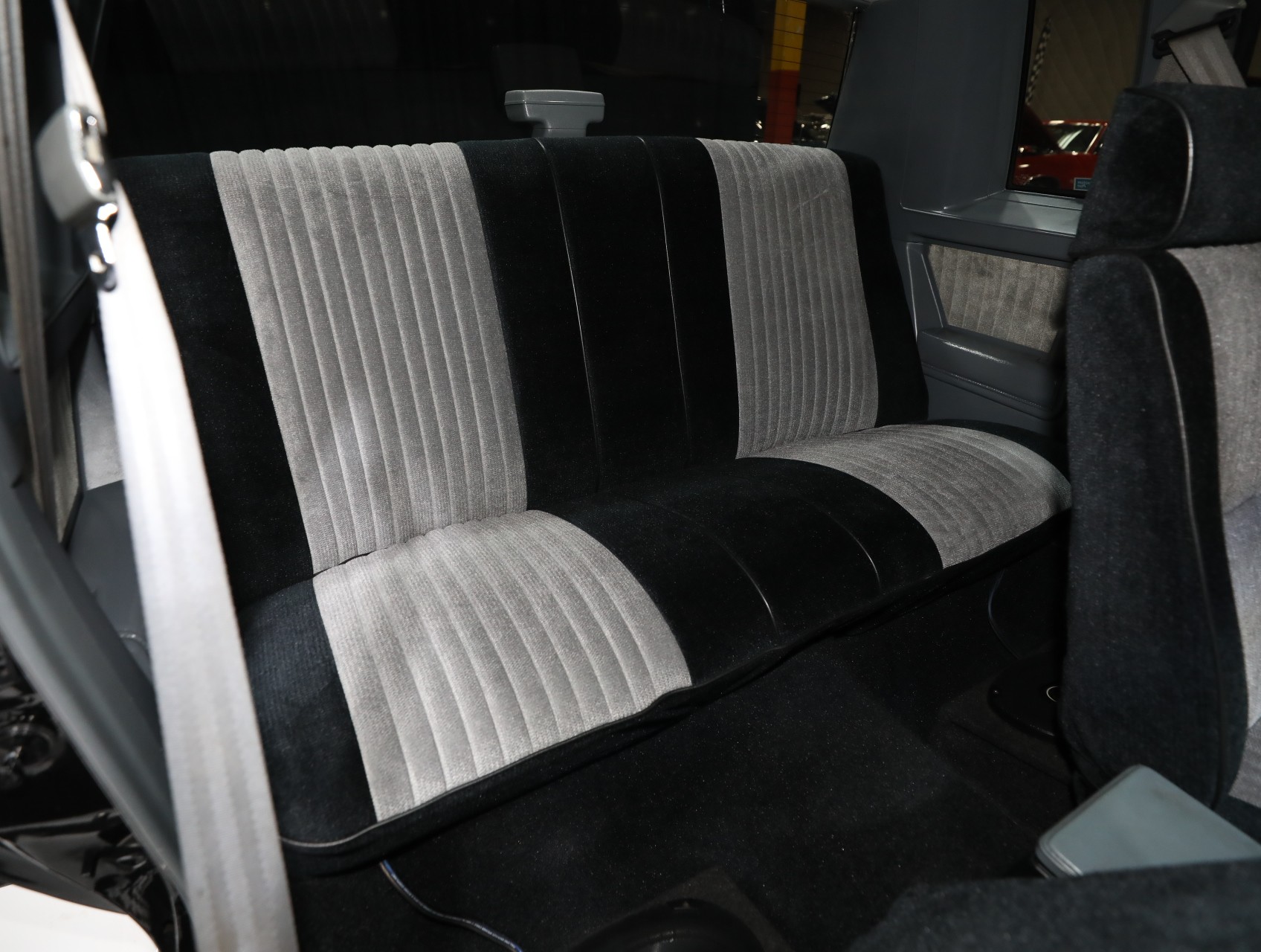 1986 Buick Grand National 42