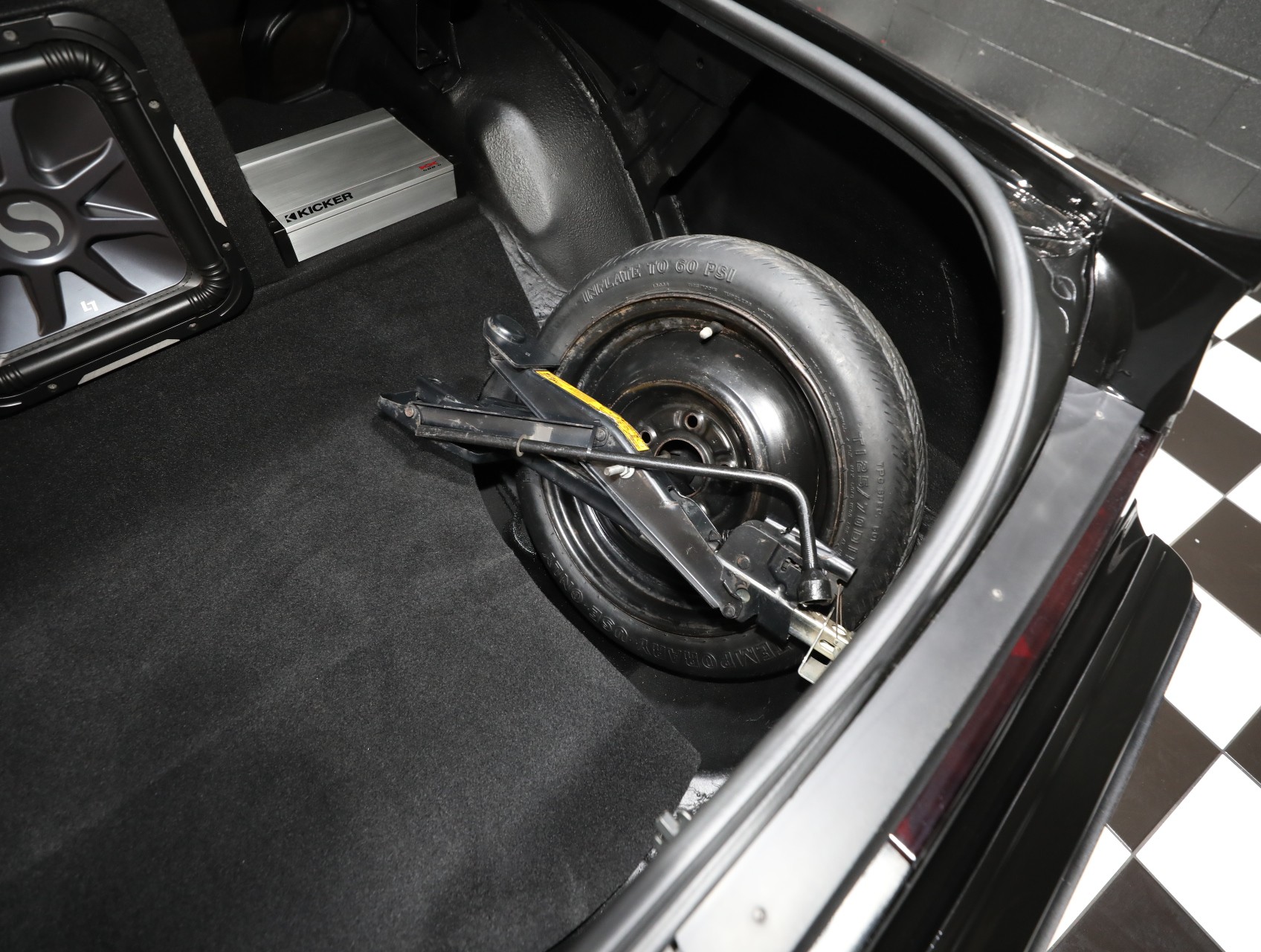 1986 Buick Grand National 44
