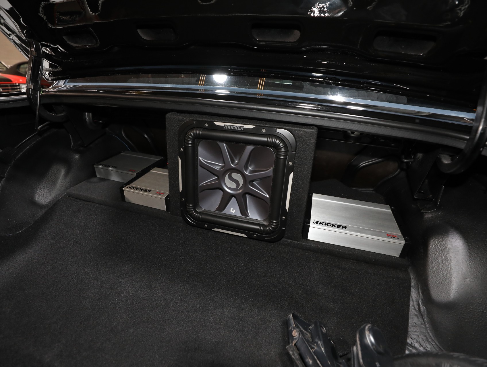 1986 Buick Grand National 45